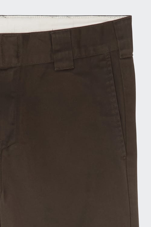 CARHARTT WIP Pantalon Marron