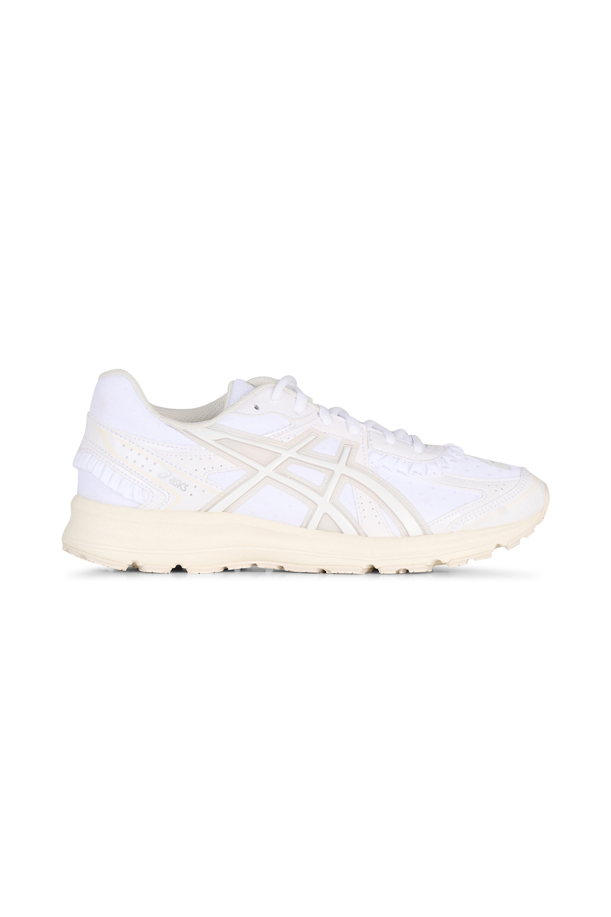 Baskets Blanc