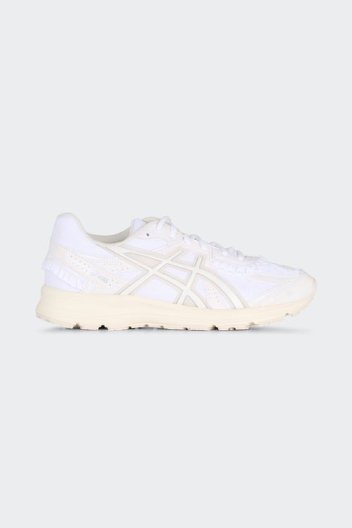 ASICS Baskets Blanc