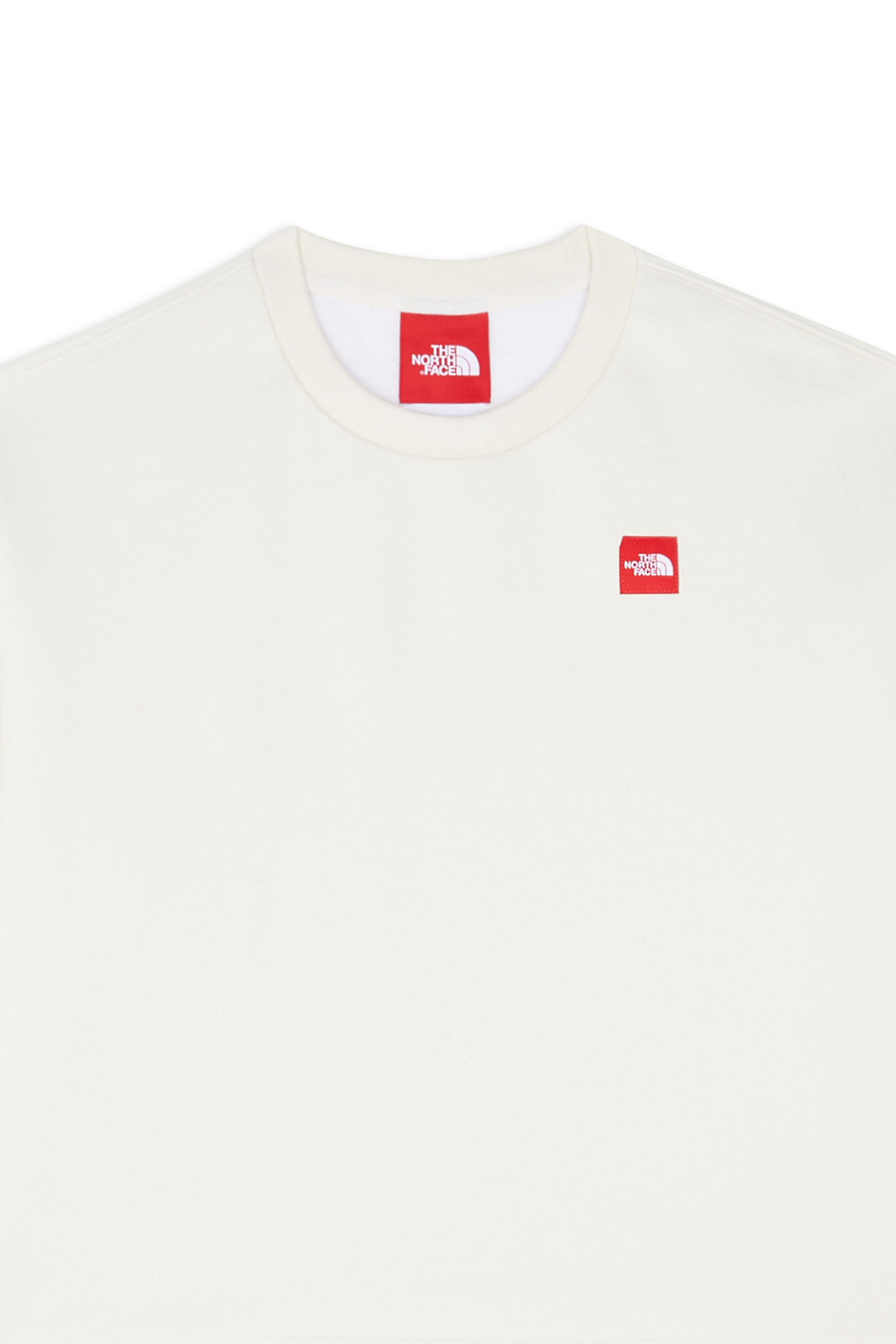sweatshirt White