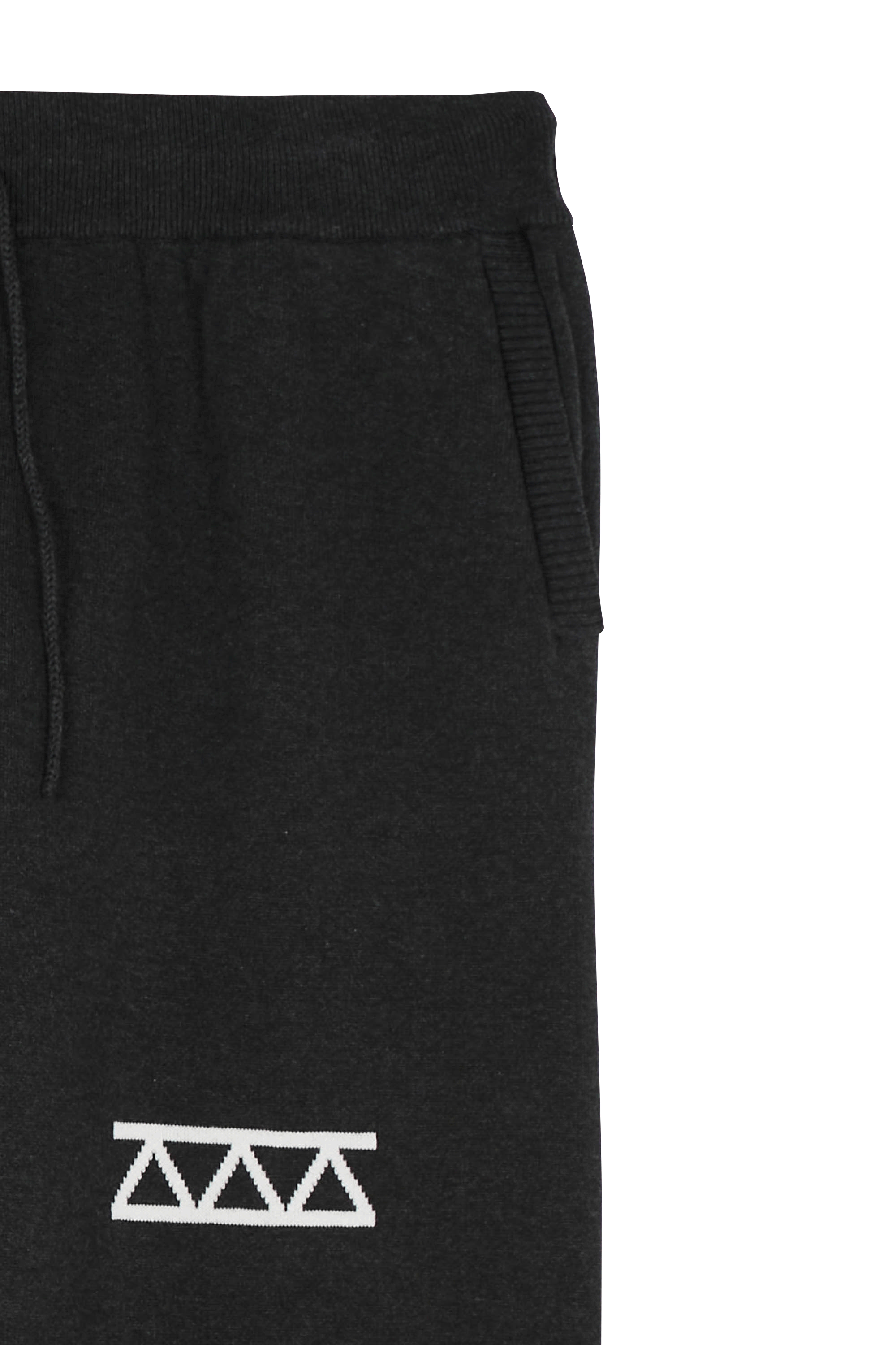 Sweatpants Black