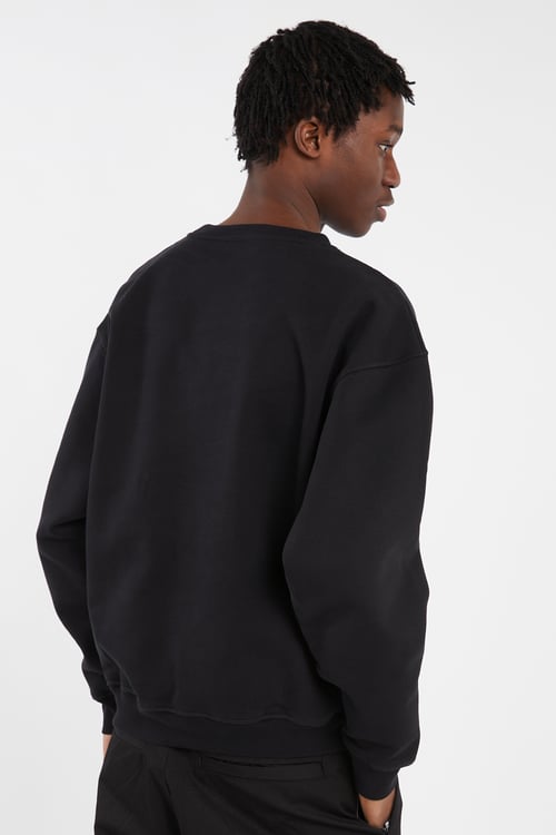 ARTE ANTWERP Sweatshirt Noir