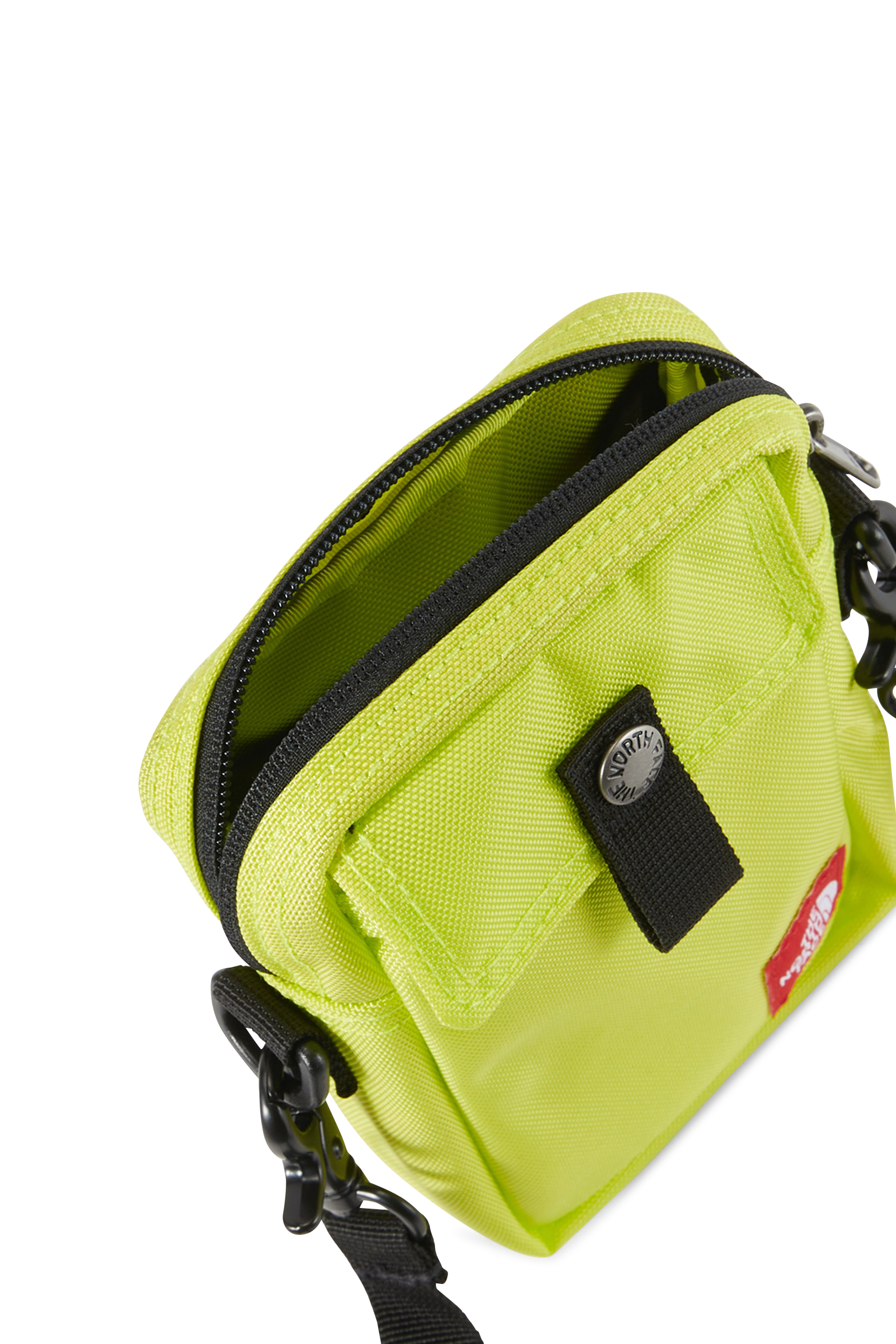 Sac bandoulière Jaune