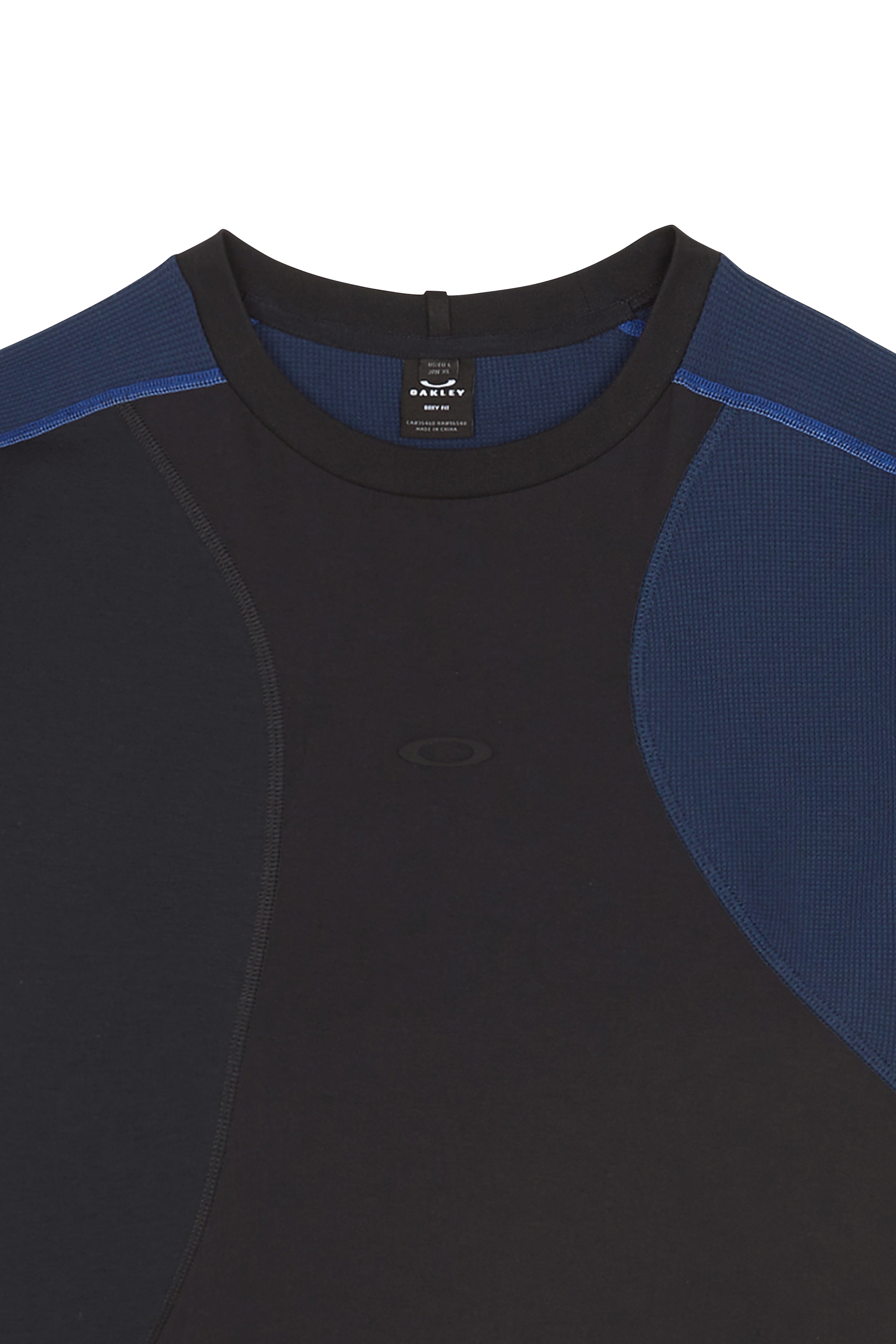 T-shirt Noir