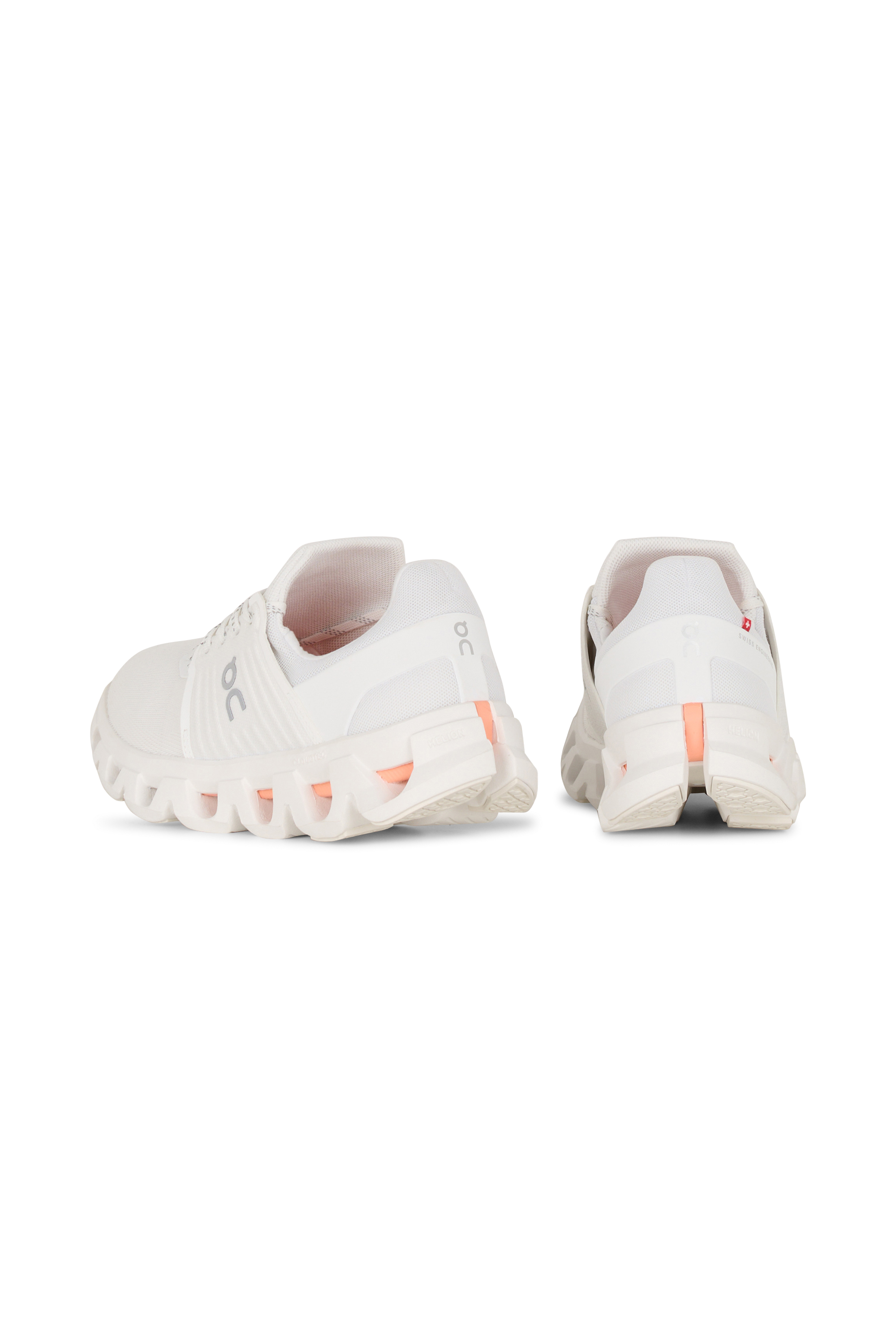 Baskets WHITE