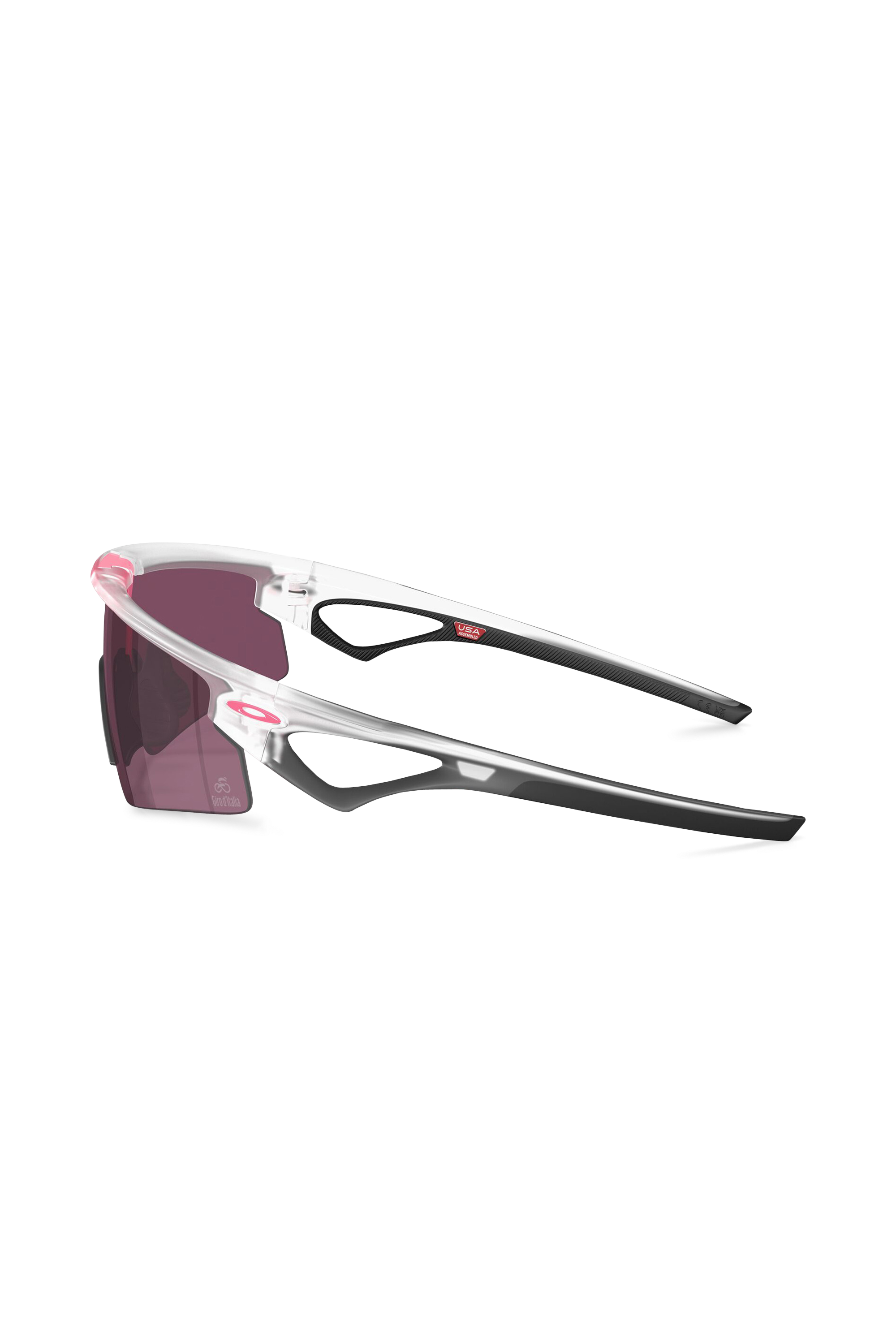 Alumni sunglasses | White OAKLEY Men