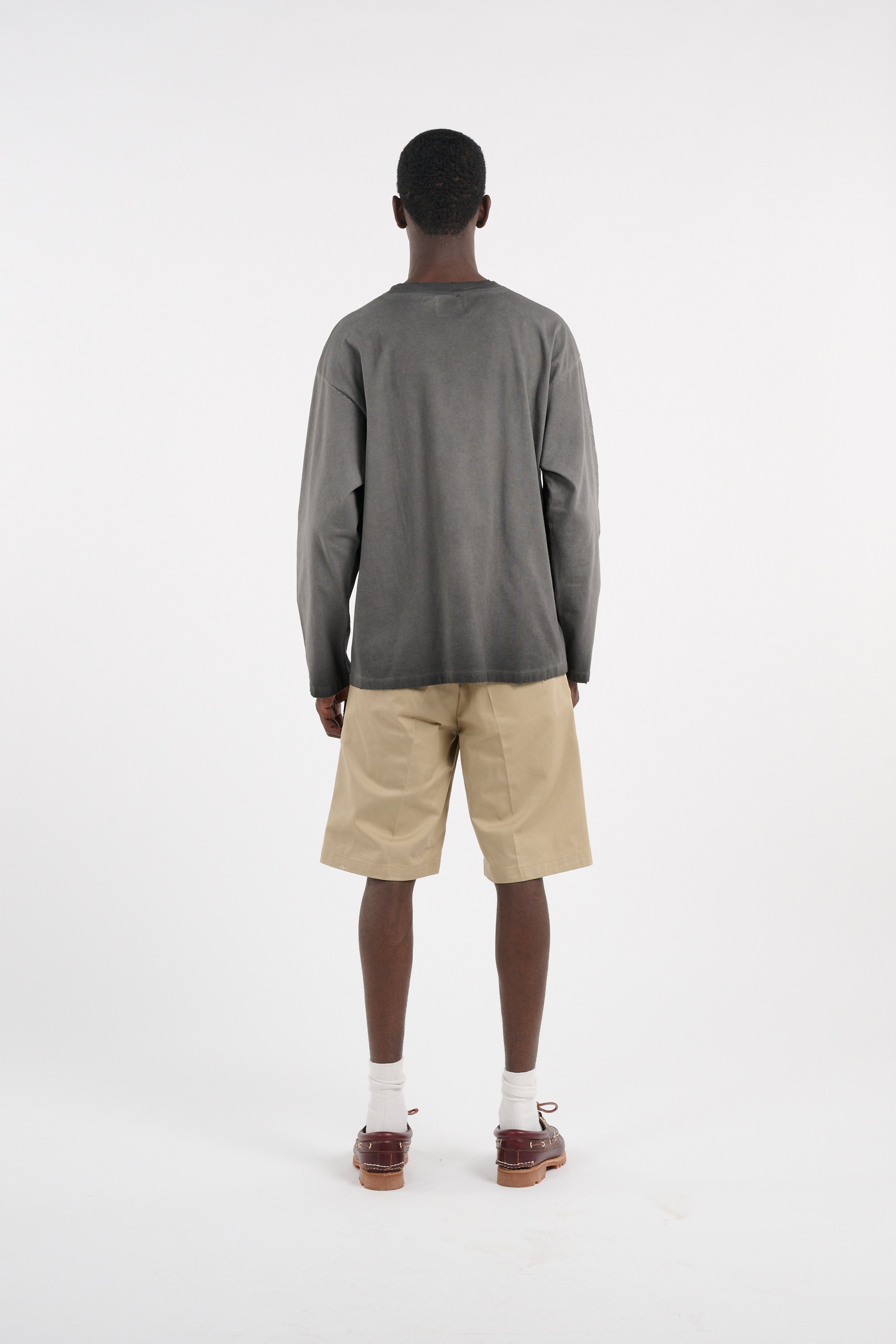 T-shirt | Noir TWOJEYS Homme
