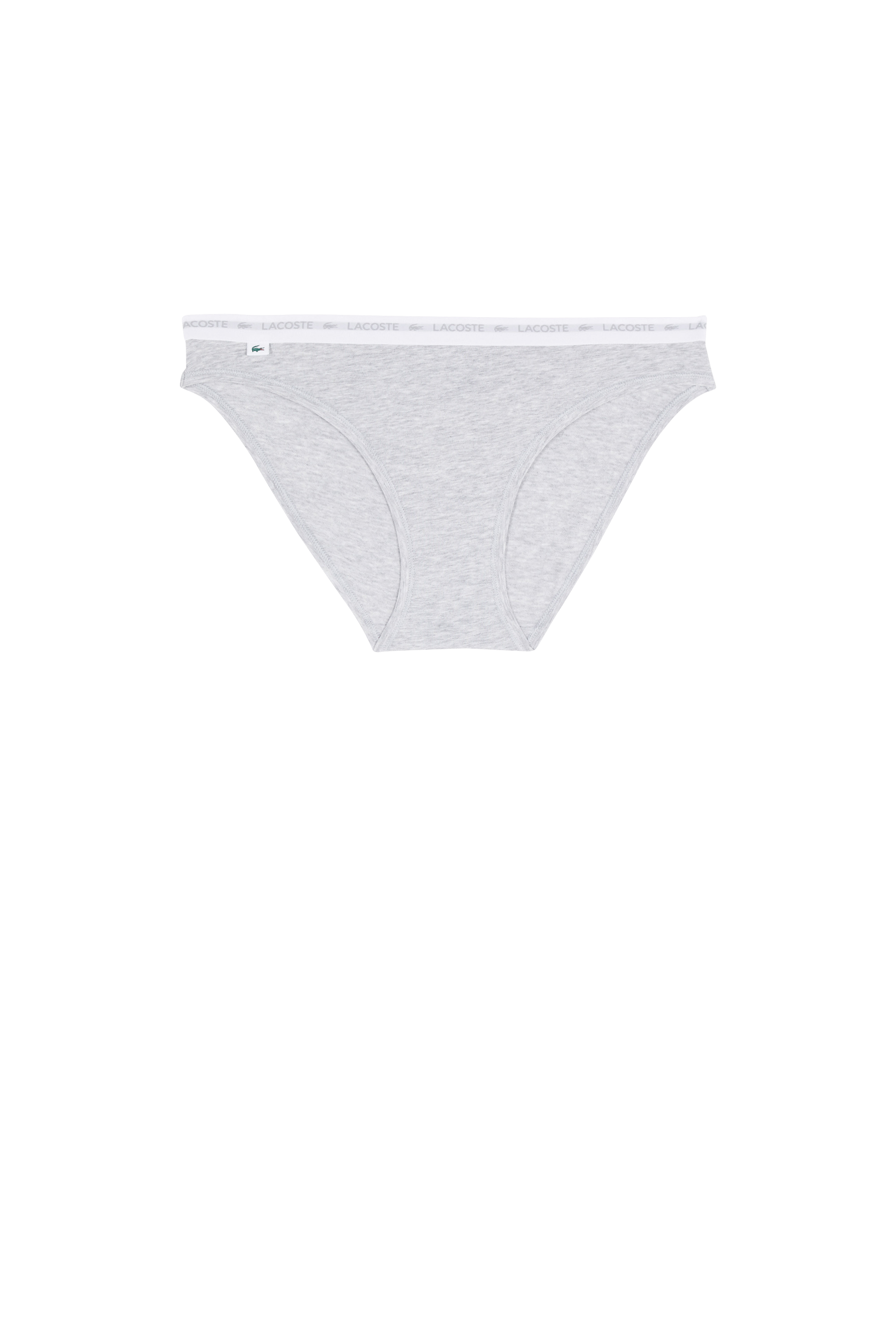 Lot de 3 culottes LACOSTE Multicolore