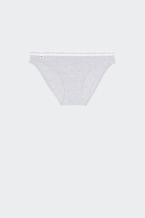 Lacoste - Lot de 3 culottes - Taille M Lacoste - Lot de 3 culottes - Taille M