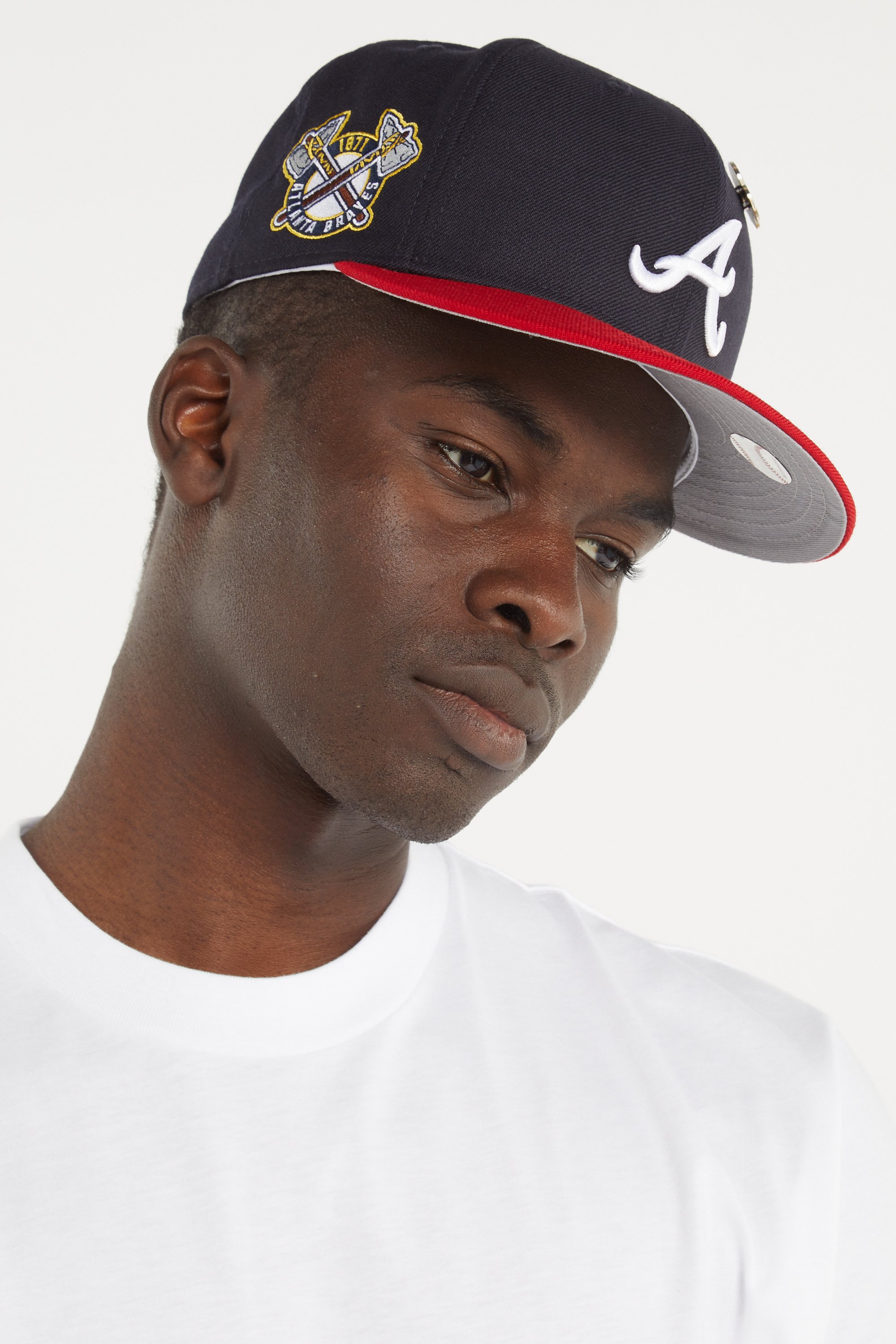 Cap NEW ERA Blue
