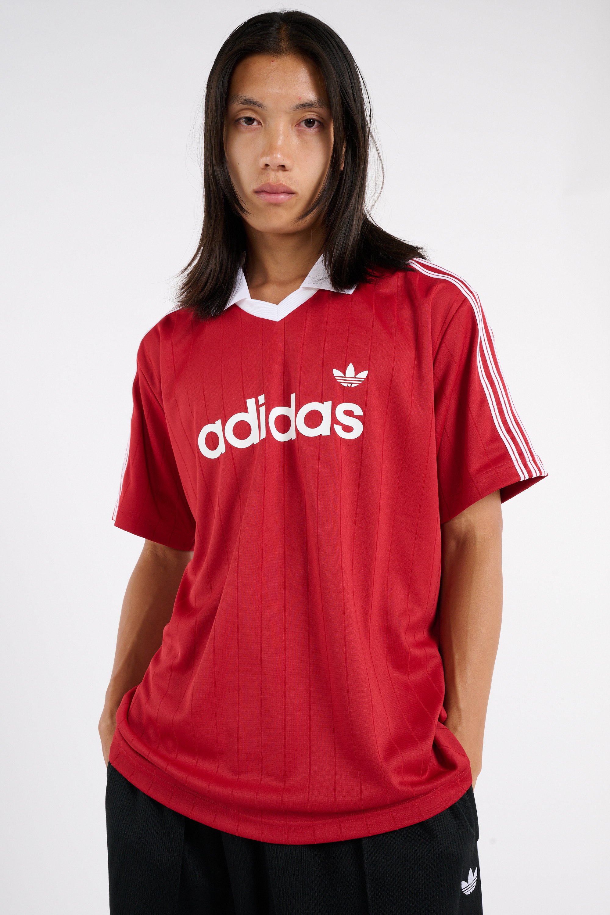 Maillot | Rouge ADIDAS Homme
