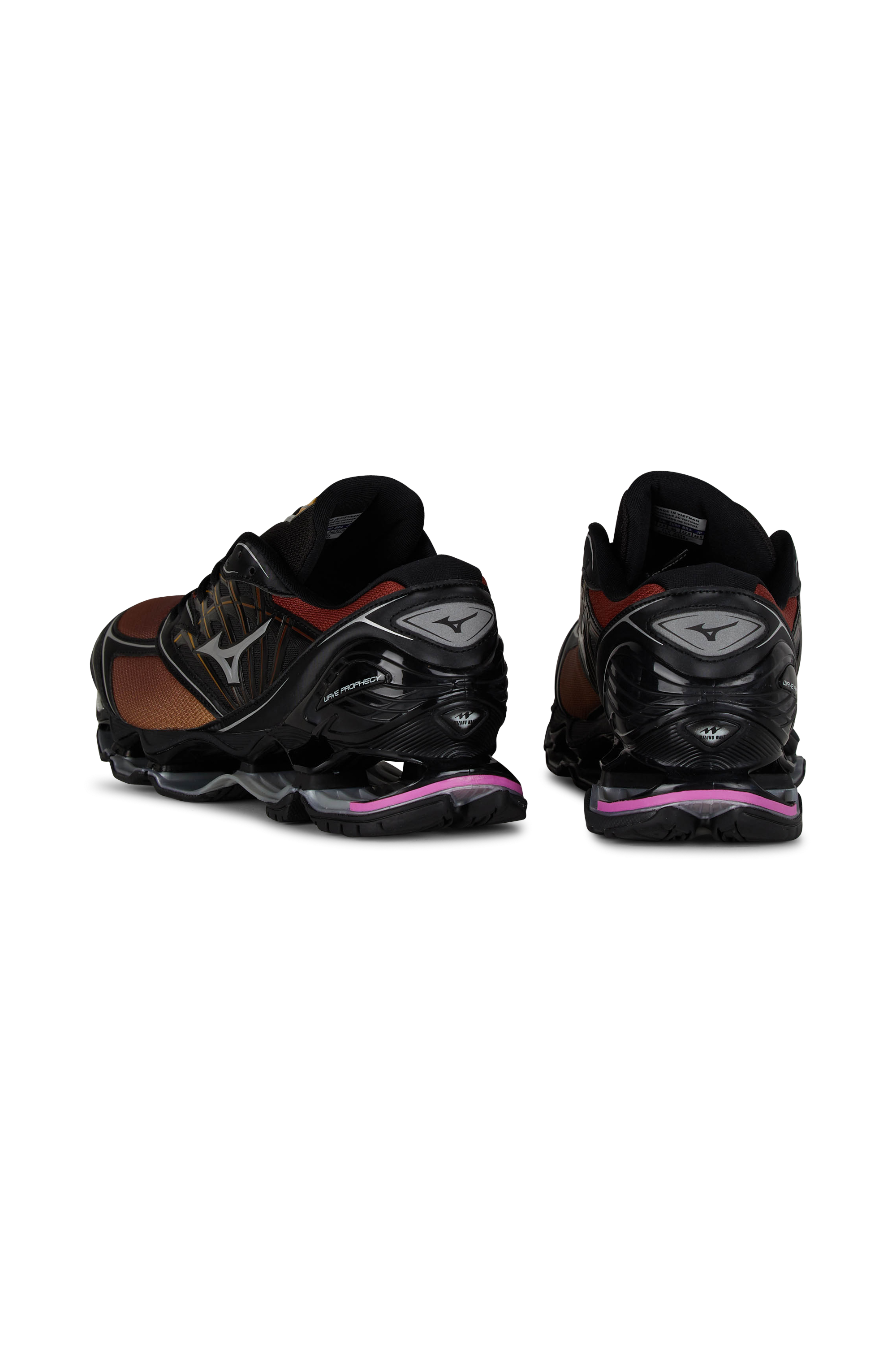 Baskets | Gris MIZUNO Homme