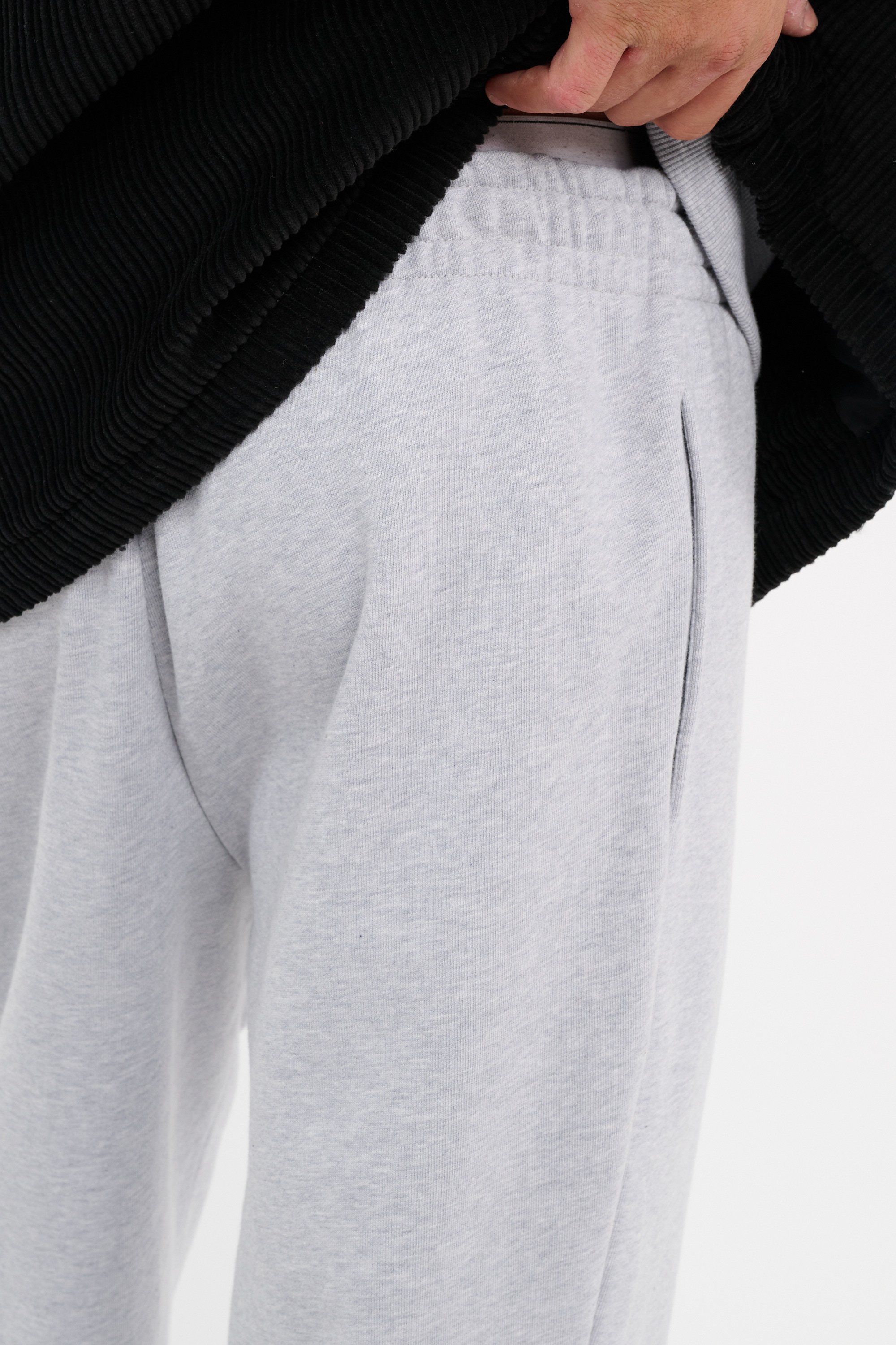 Jogging | Gris LACOSTE Homme