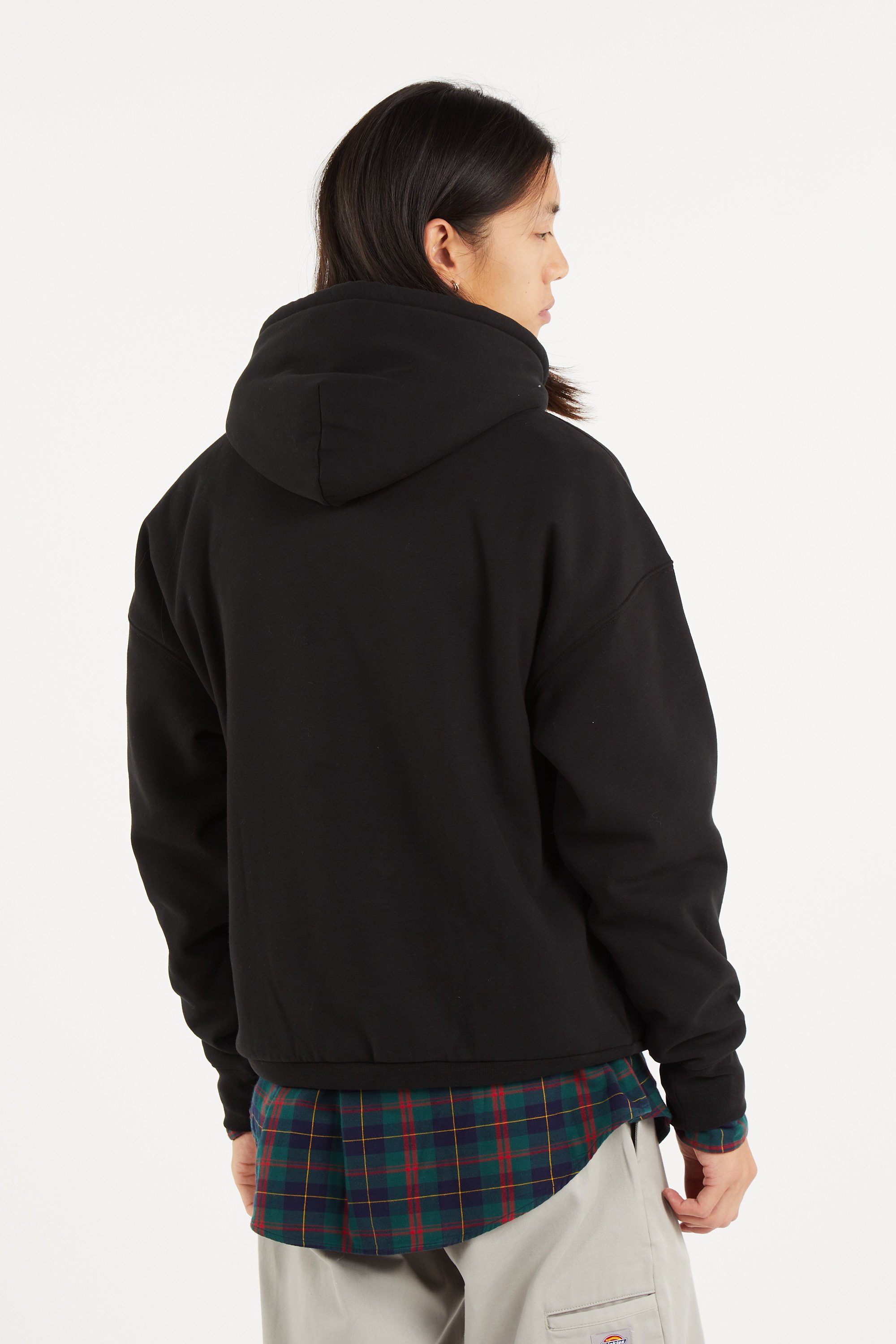 Hoodie | Noir POLO RALPH LAUREN Homme