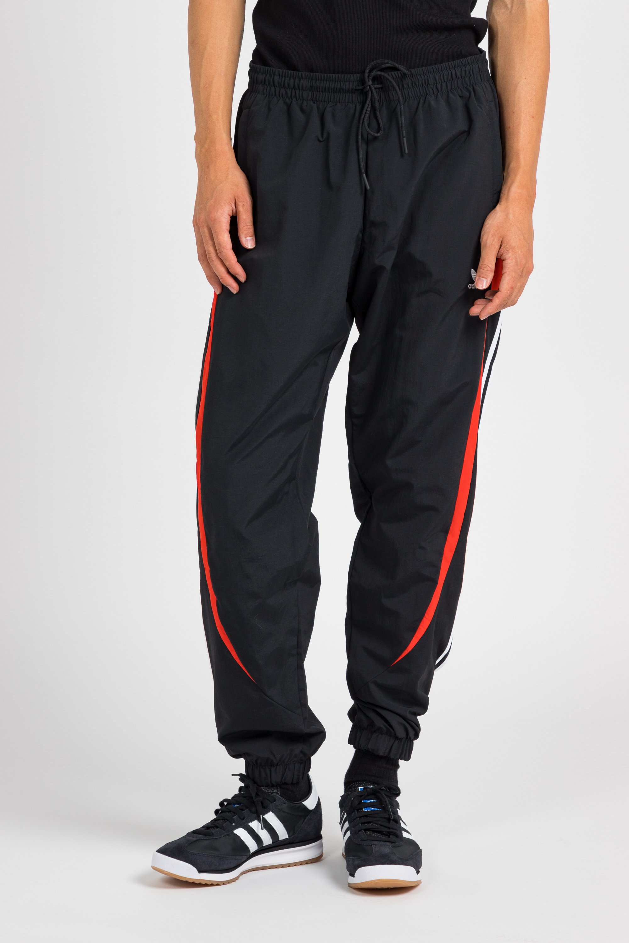 Joggers | Black ADIDAS Men