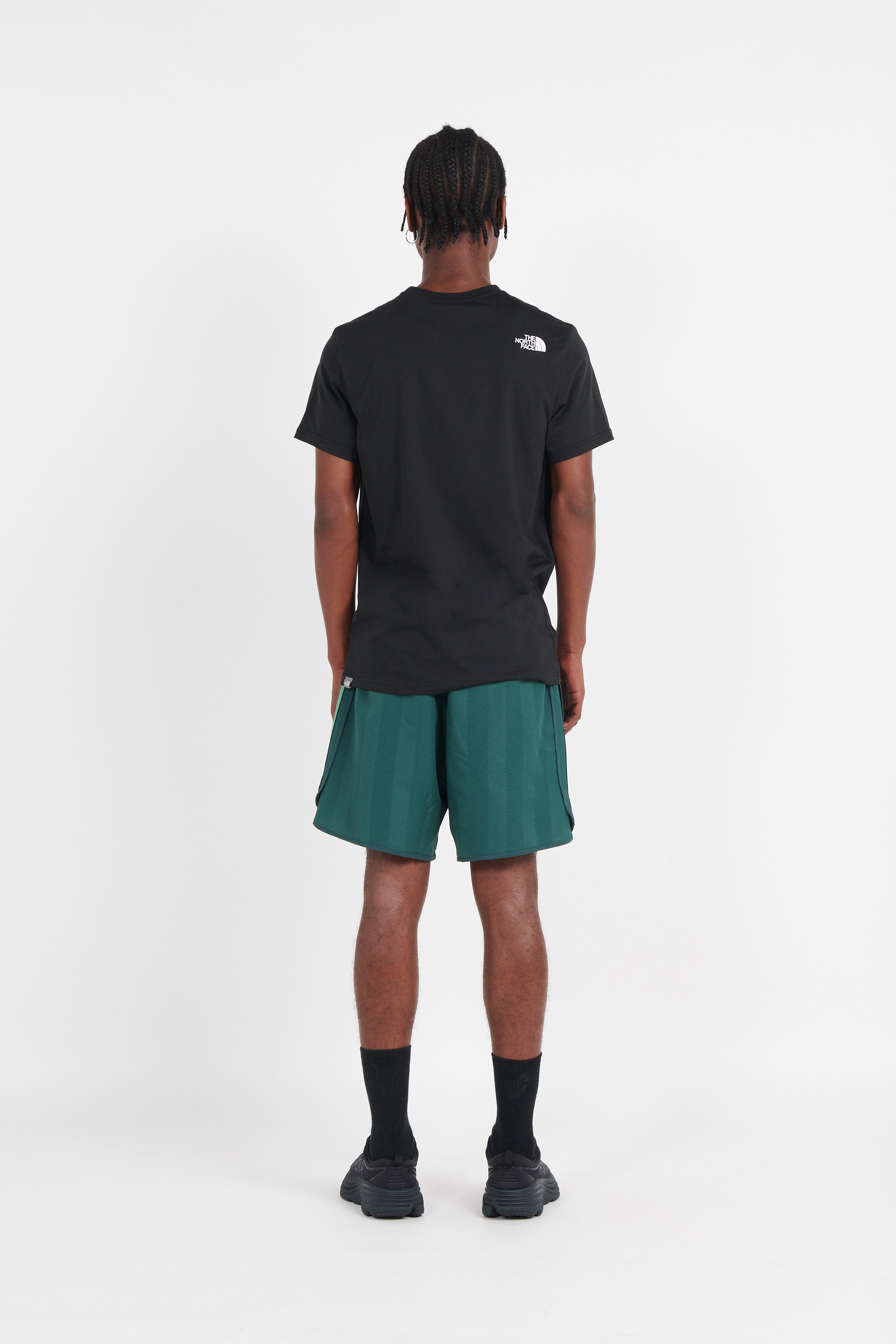 T-shirt | Black THE NORTH FACE Men