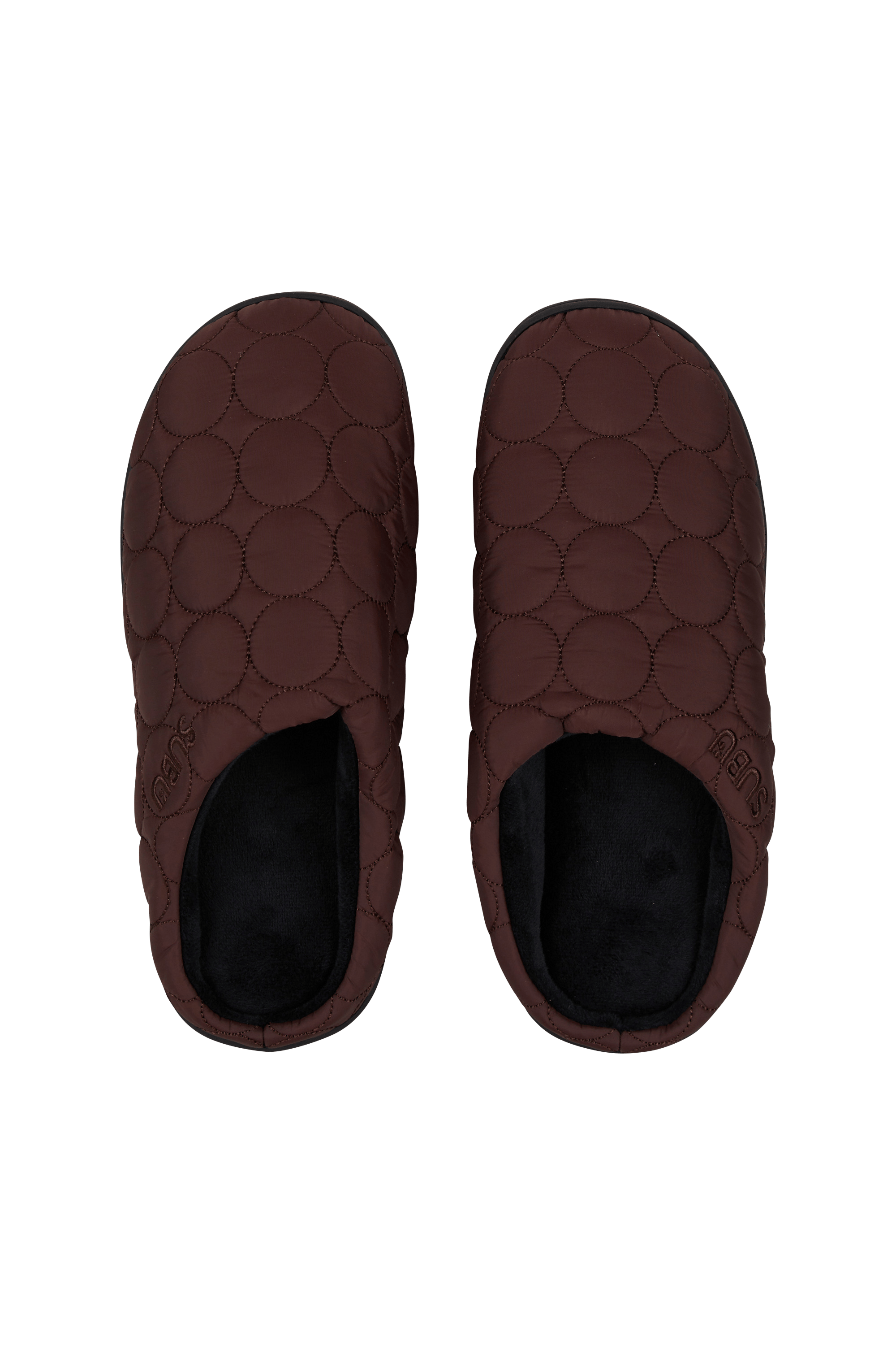 Sandales SUBU Marron