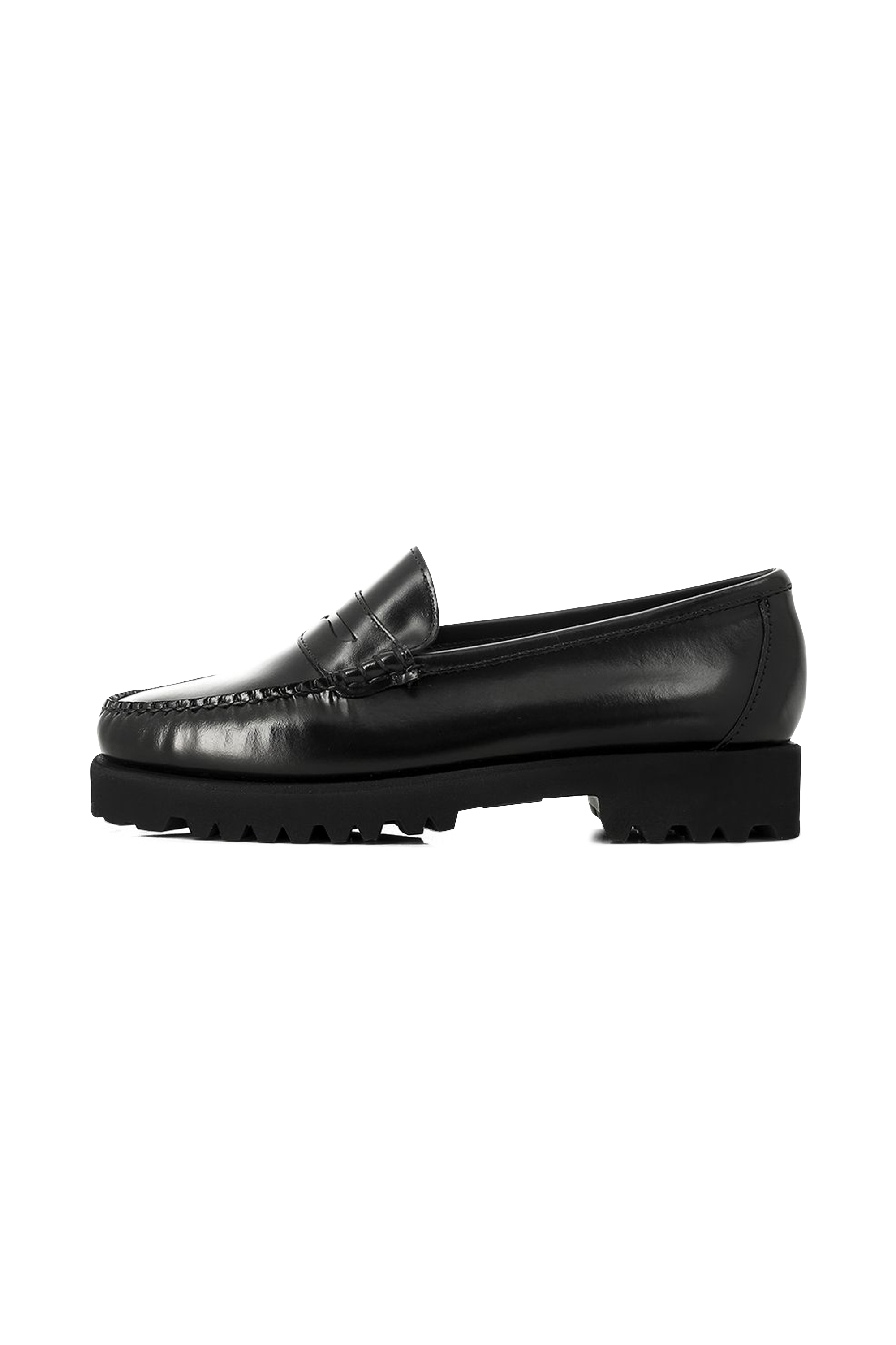 Mocassins  Noir
