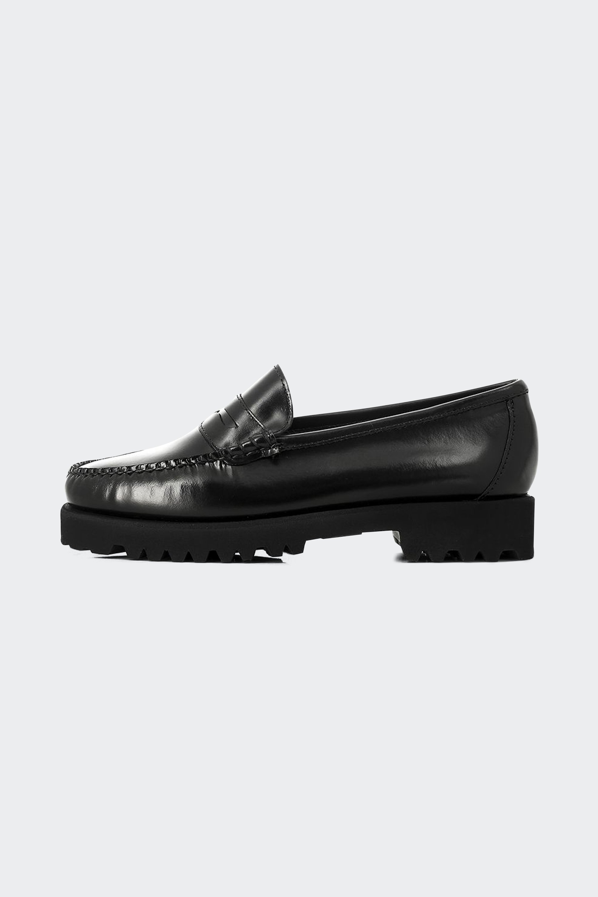Mocassins  | Noir by G.H. BASS & CO. Mocassins  Noir