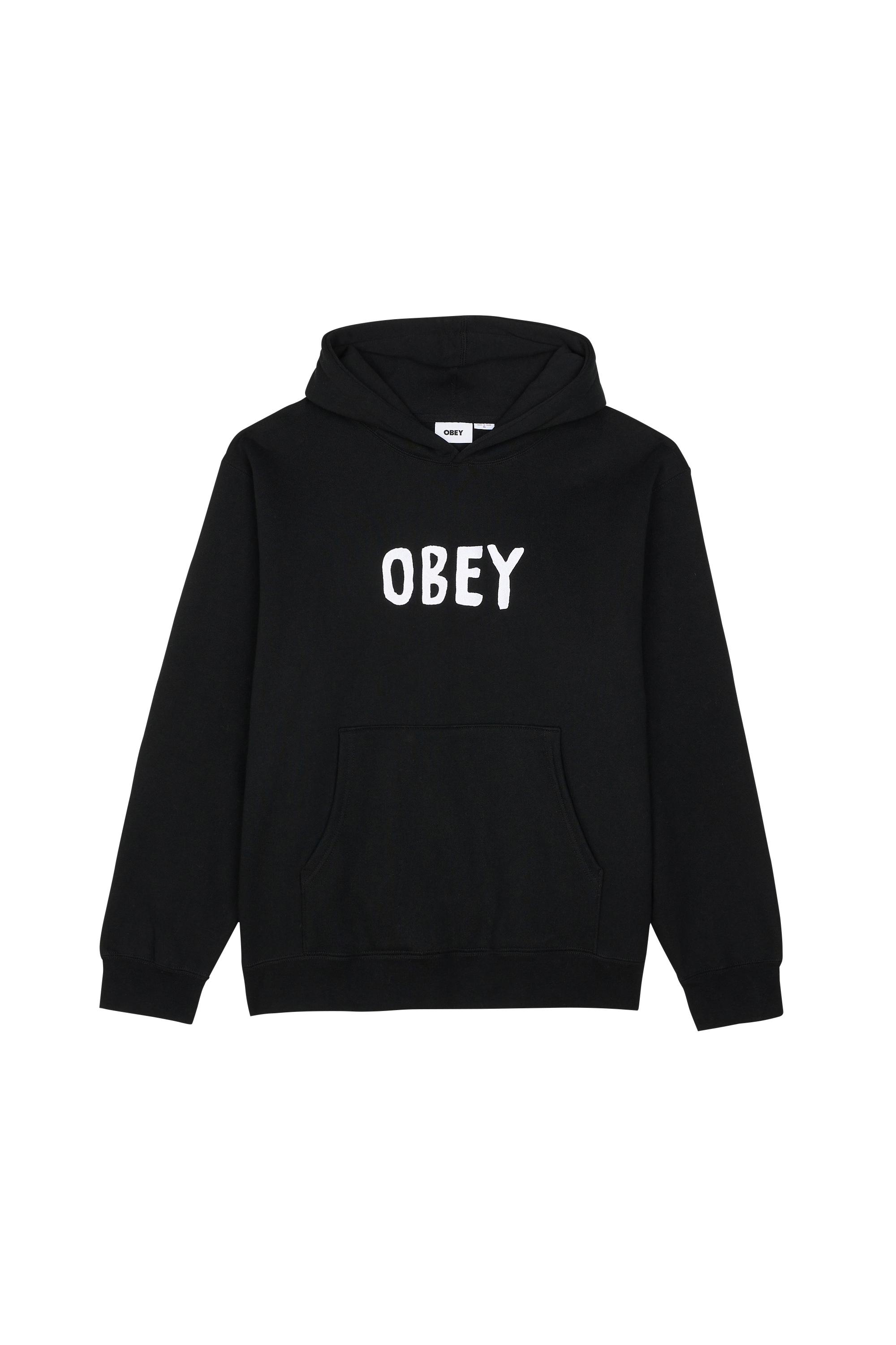 Hoodie Black