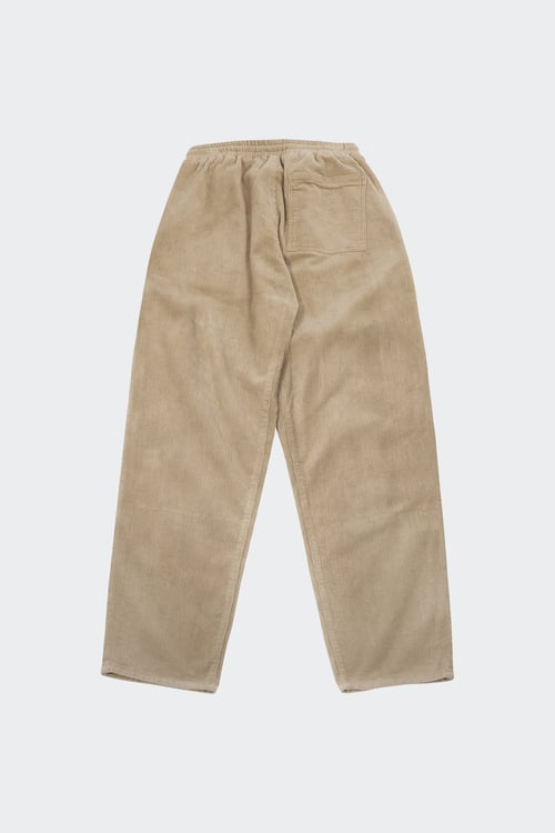 WASTED Pantalon Beige
