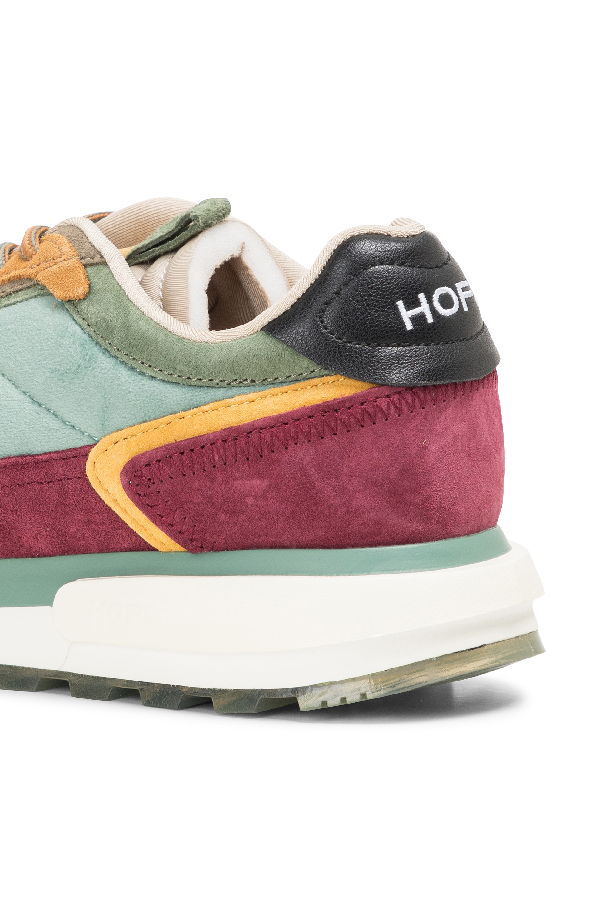 Sneakers Multicolored