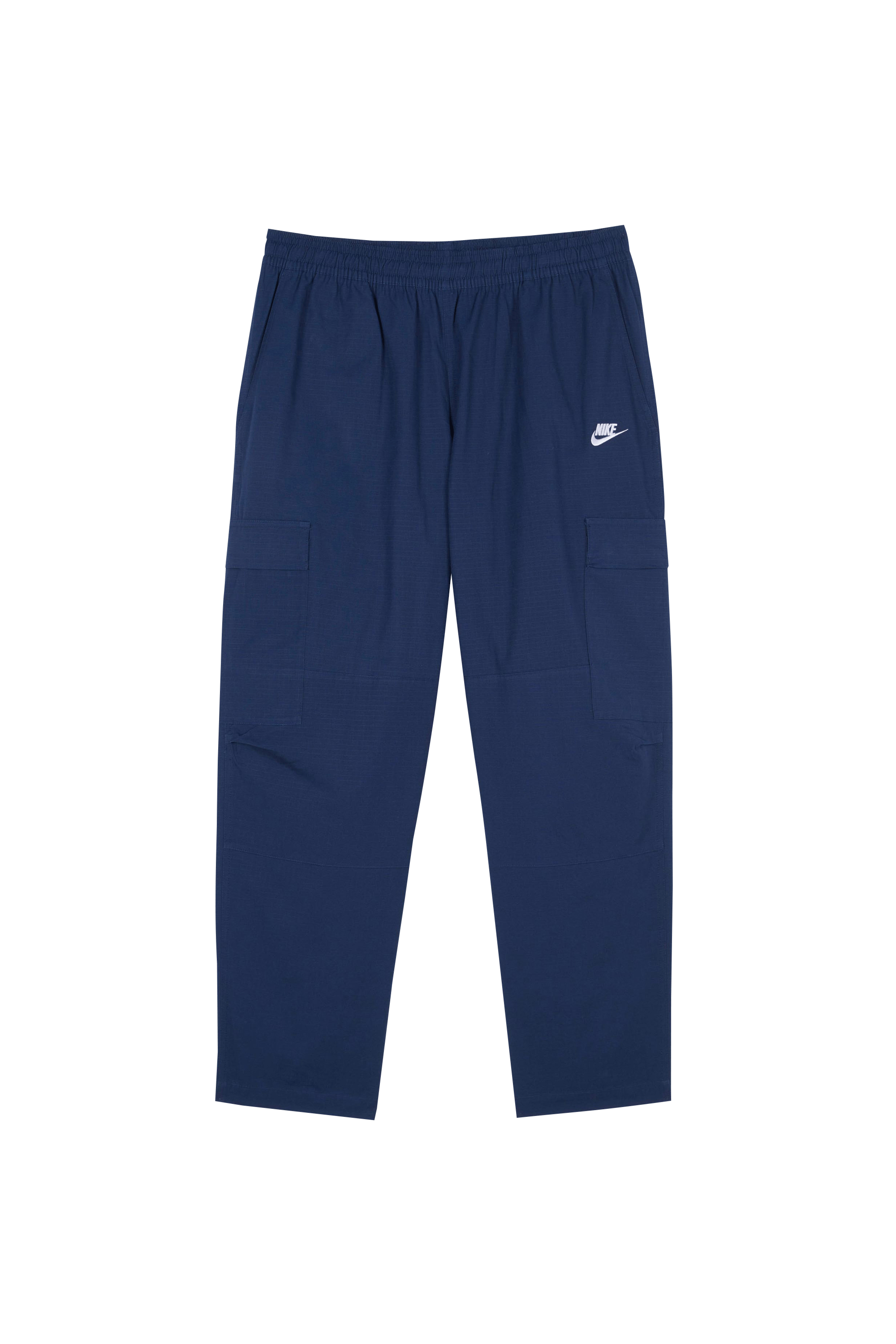 pantalon nike homme cyan