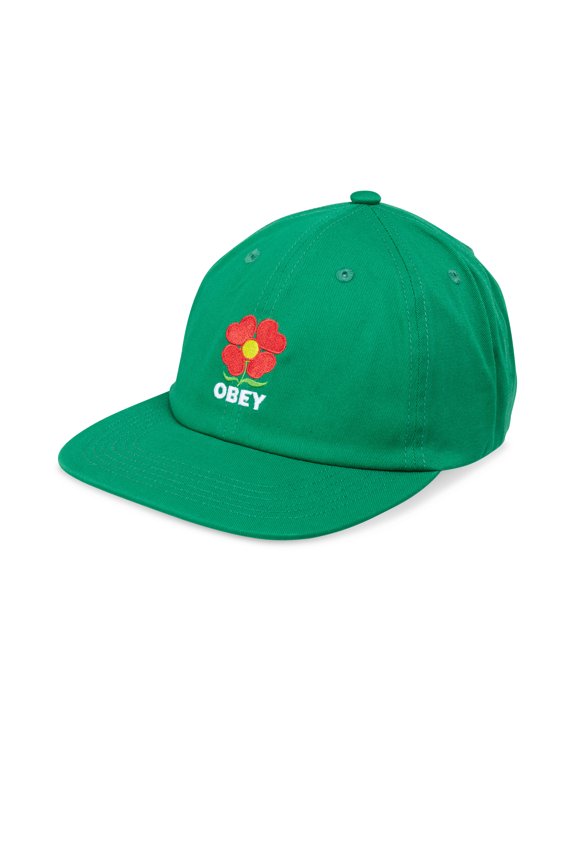 Cap Green