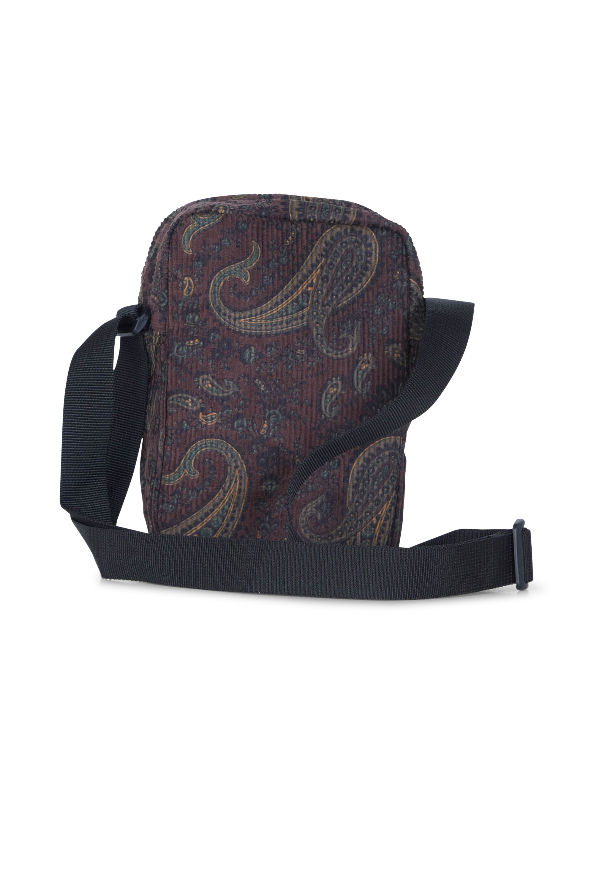 Small shoulder bag Multicolored