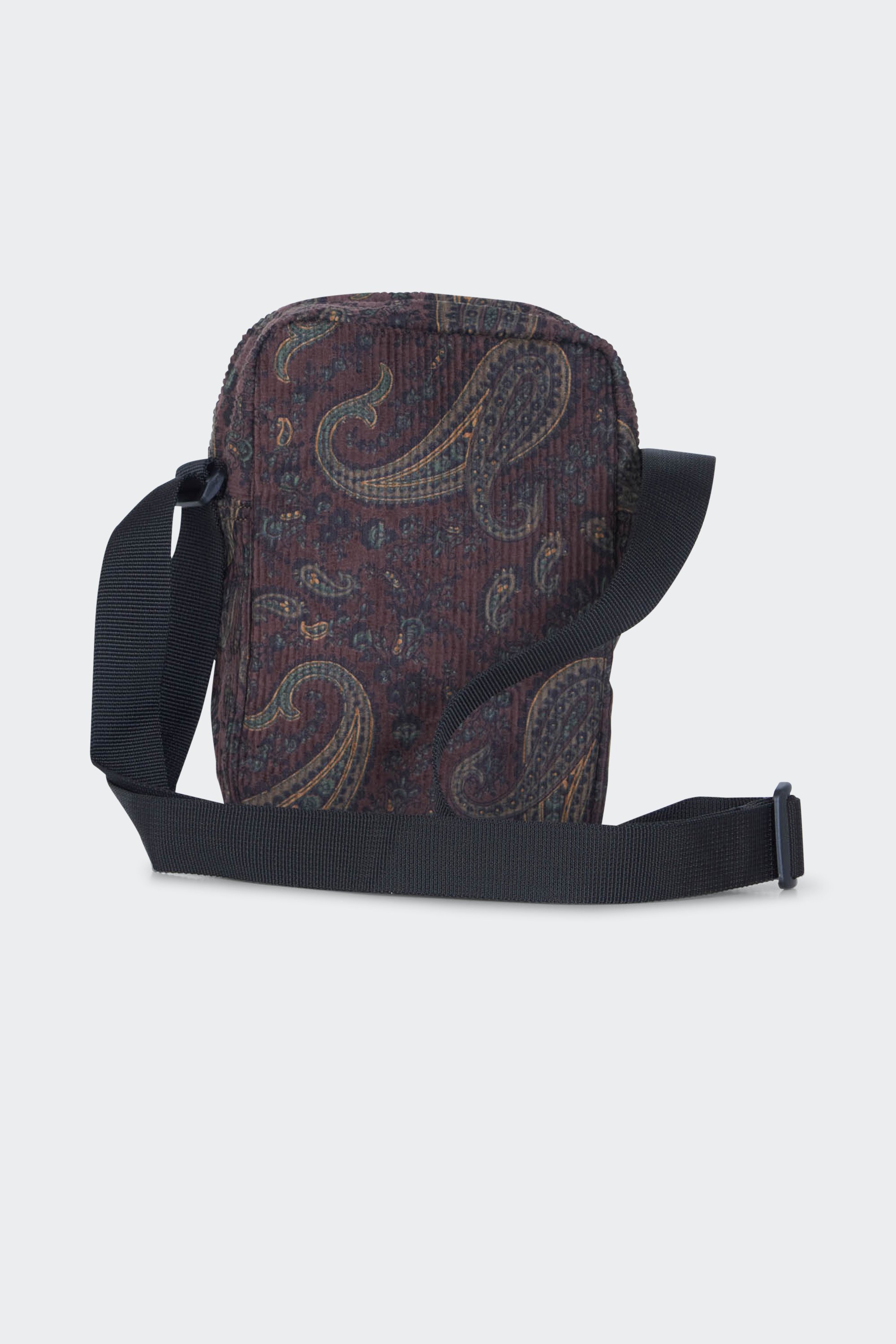 Small shoulder bag | Multicolored by CARHARTT WIP Small shoulder bag Multicolored