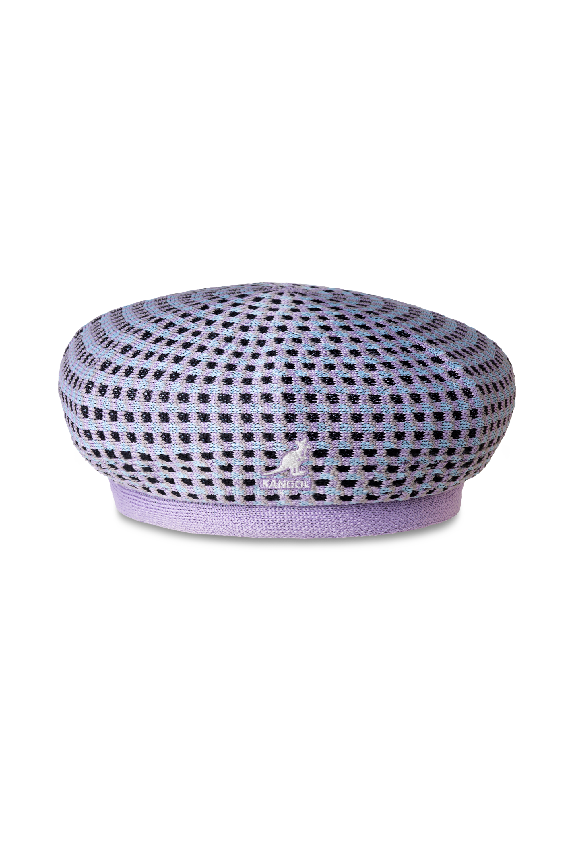 Beret Purple