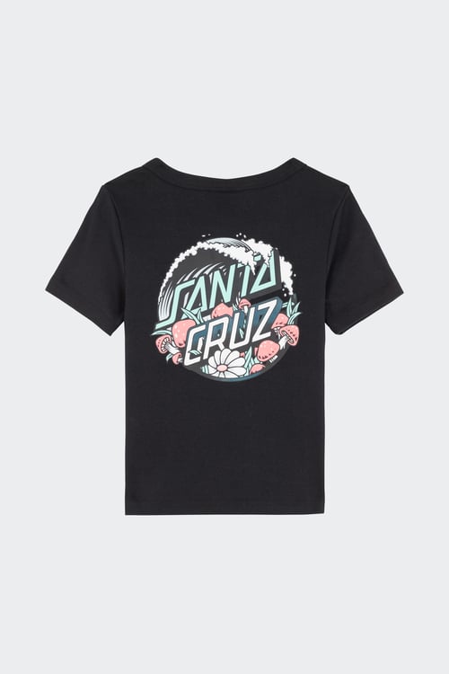 SANTA CRUZ Top Noir