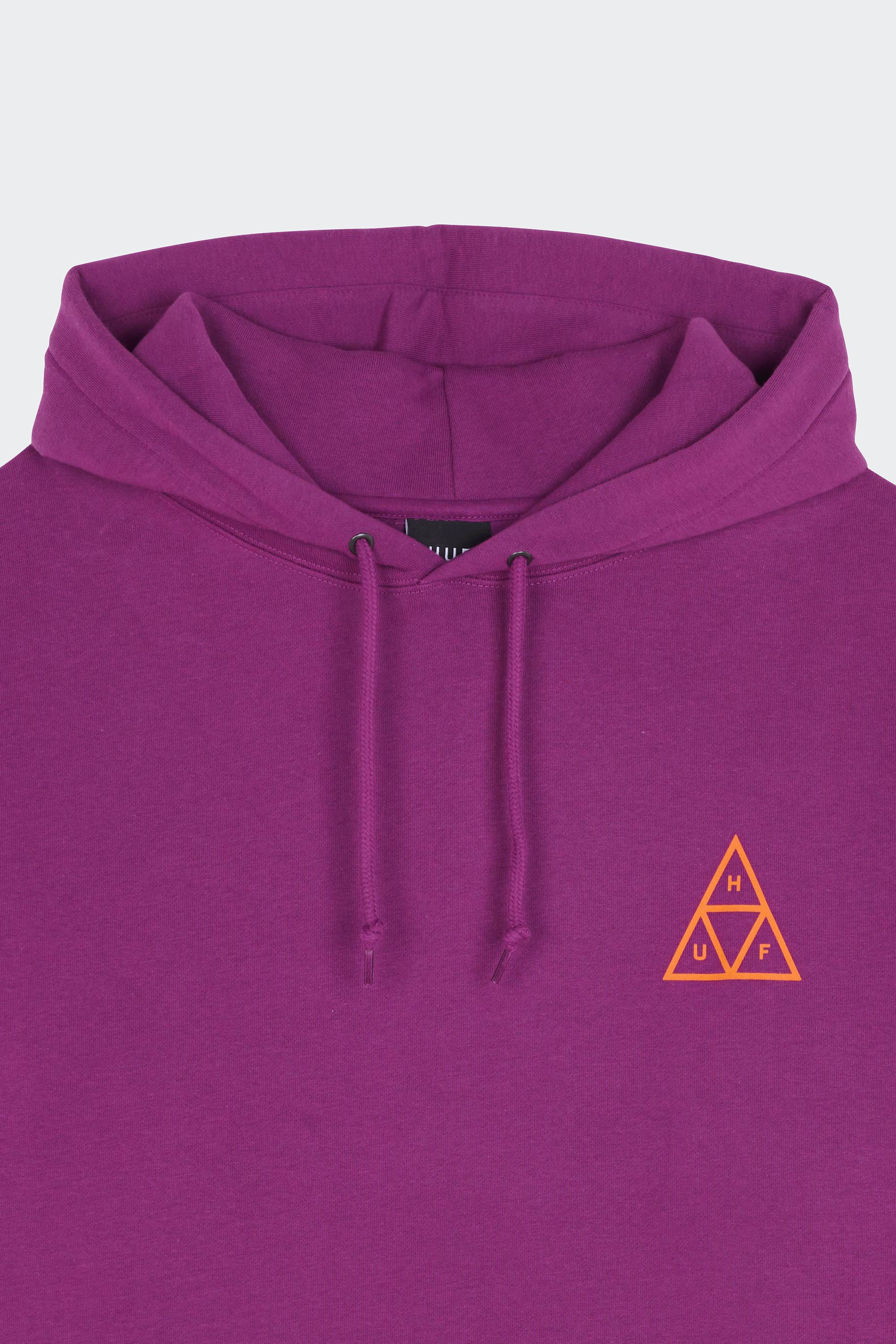 Hoodie | Purple by HUF Hoodie Purple