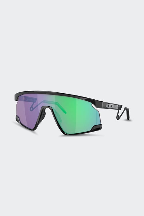 OAKLEY Lunettes de soleil Noir