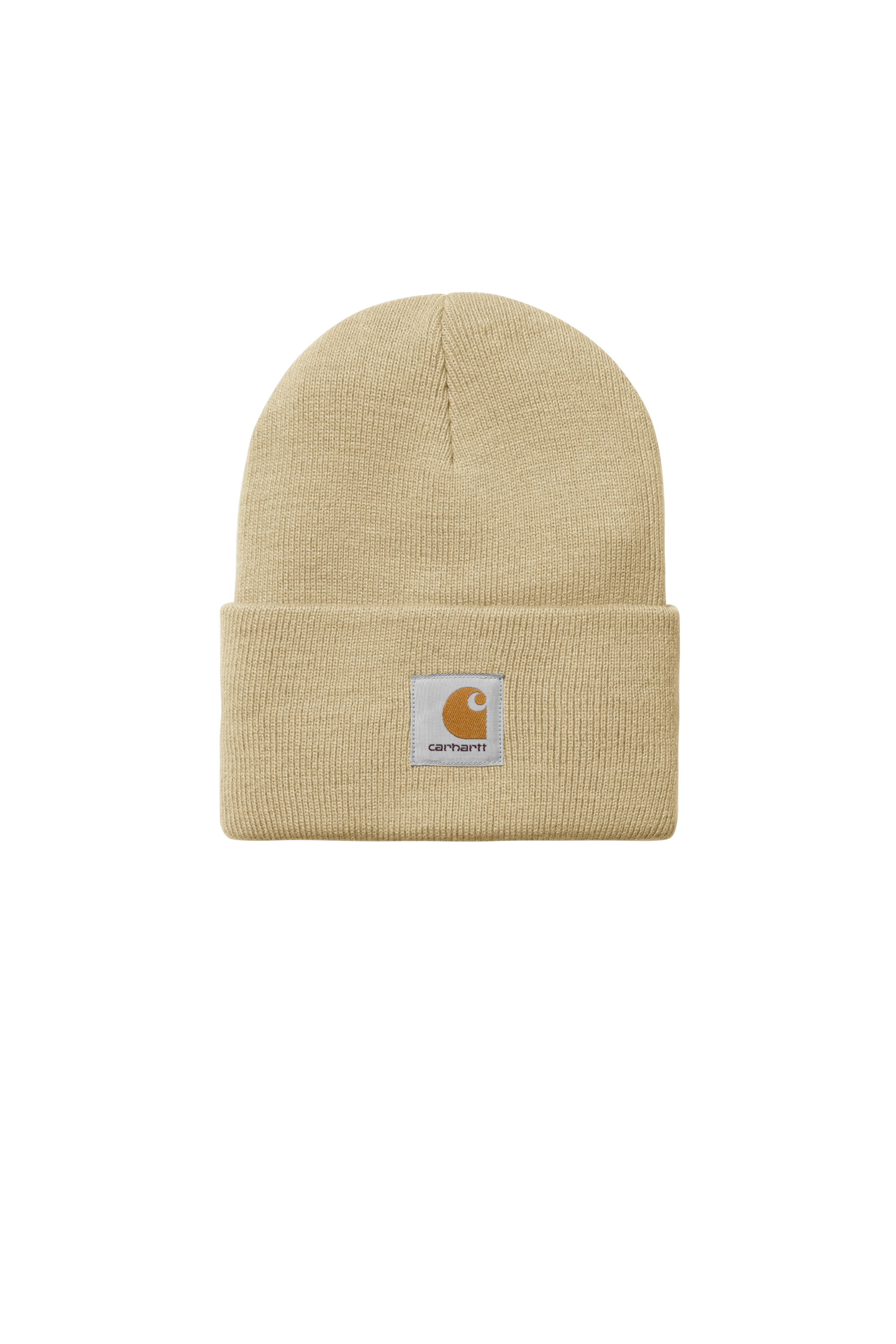Beanie Beige