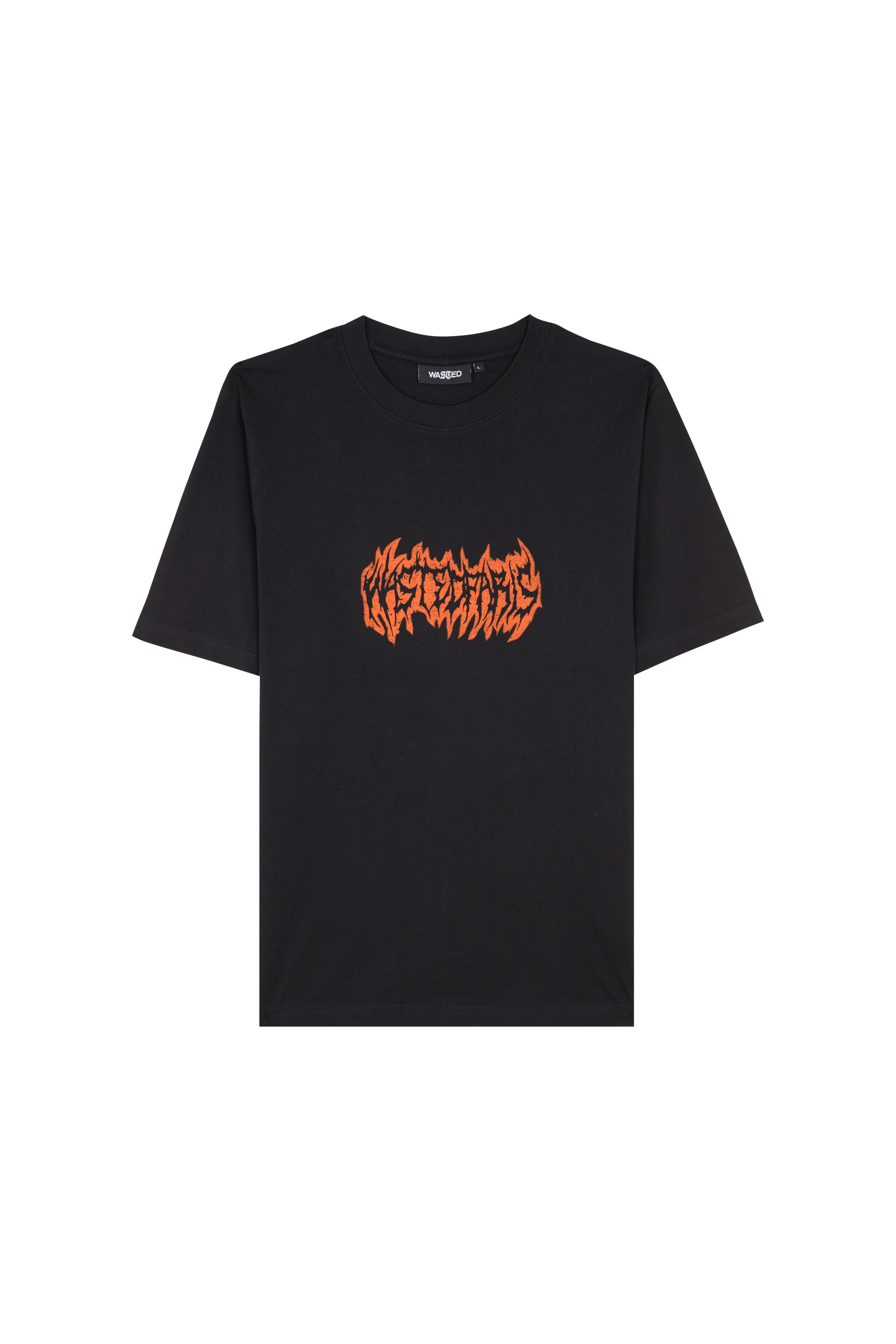 T-shirt Noir