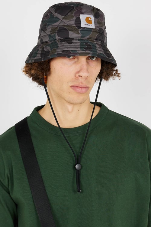 CARHARTT WIP Bobs Multicolore