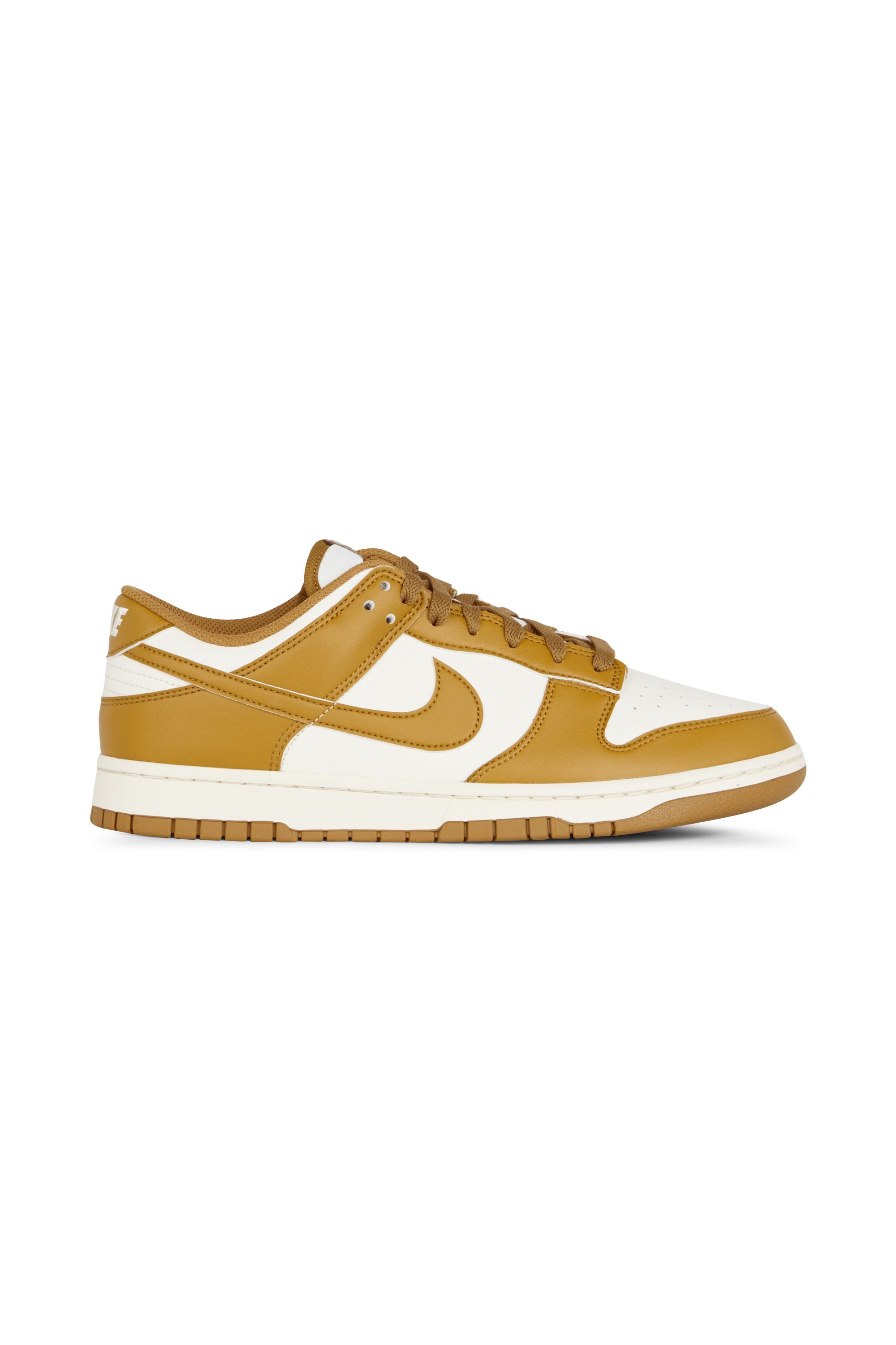 Sneakers Beige