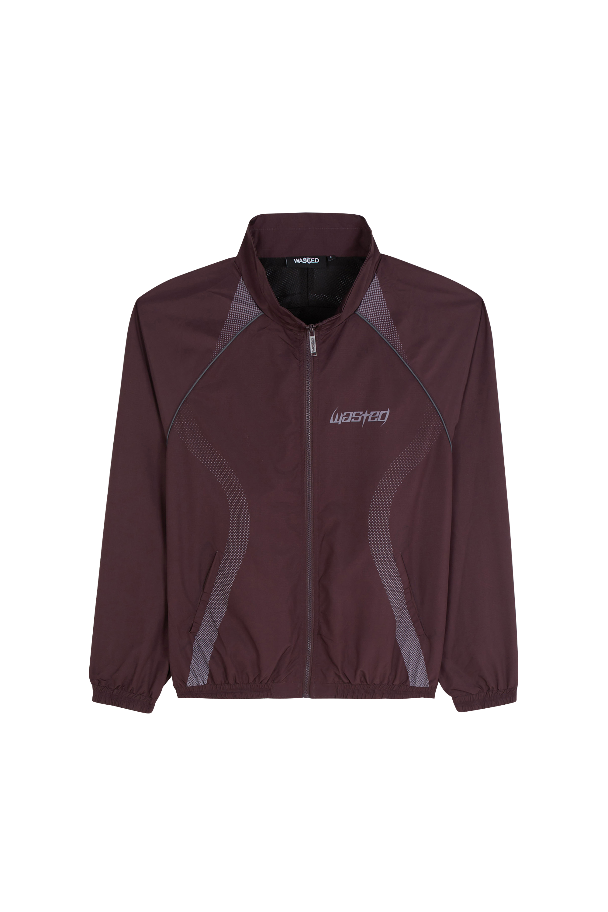Jacket Grey
