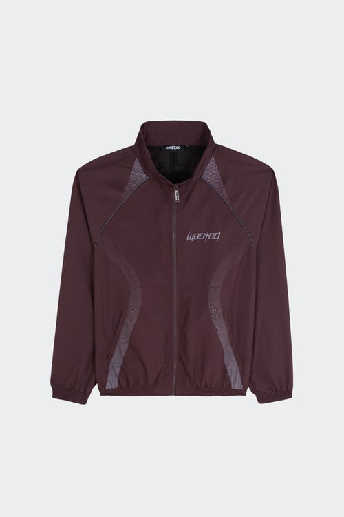 Veste - Taille L Gris