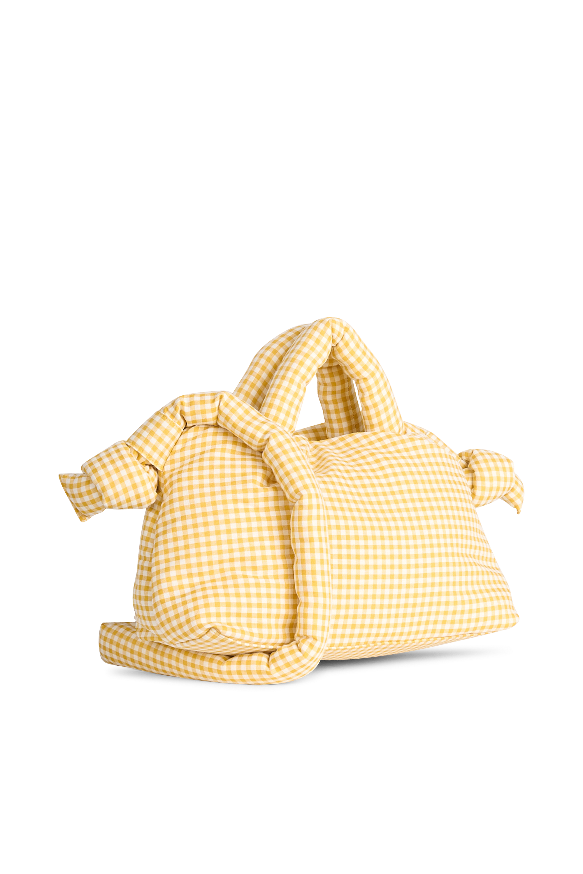Sac à main Jaune