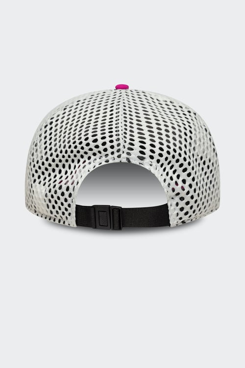 NEW ERA Casquette  Rouge