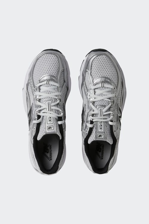 NEW BALANCE Baskets Blanc