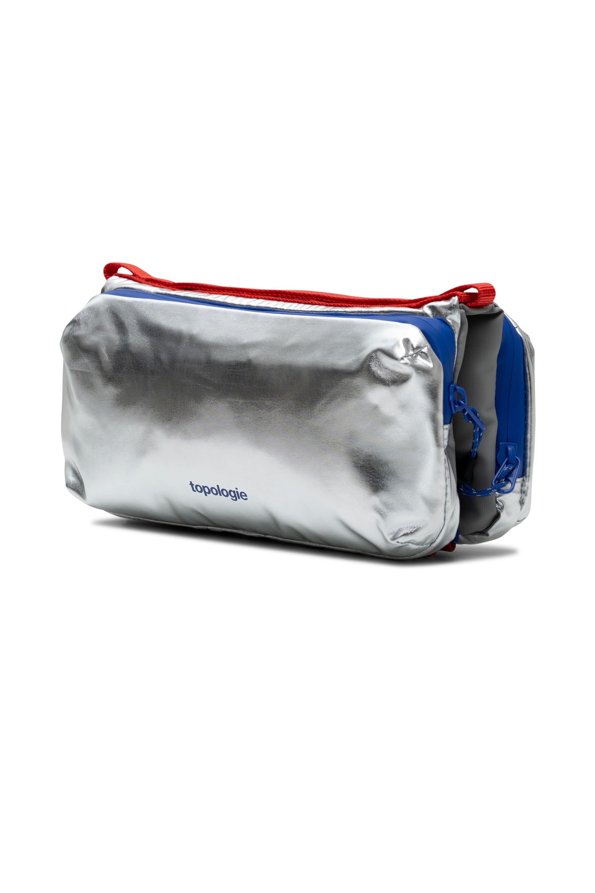 Pochette Argent