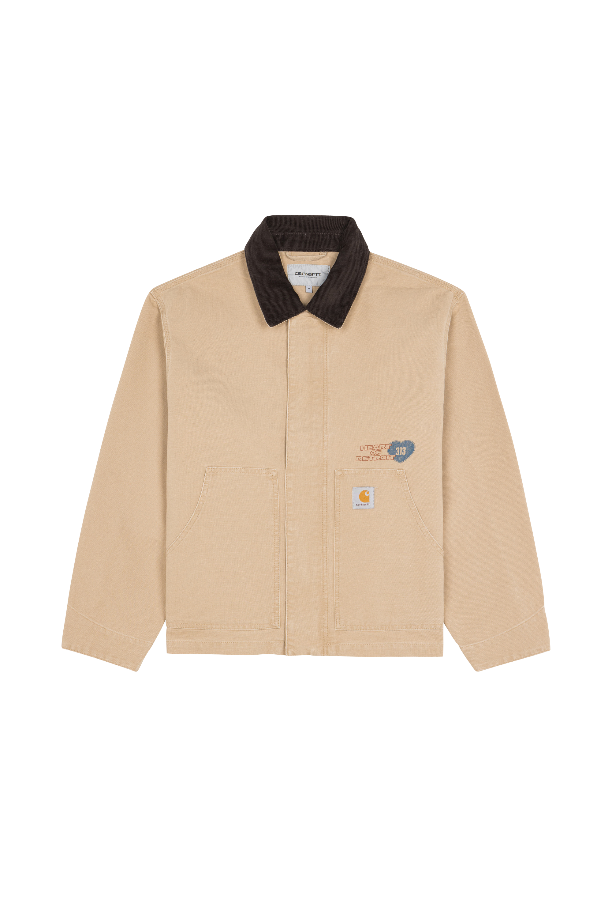 Veste Beige