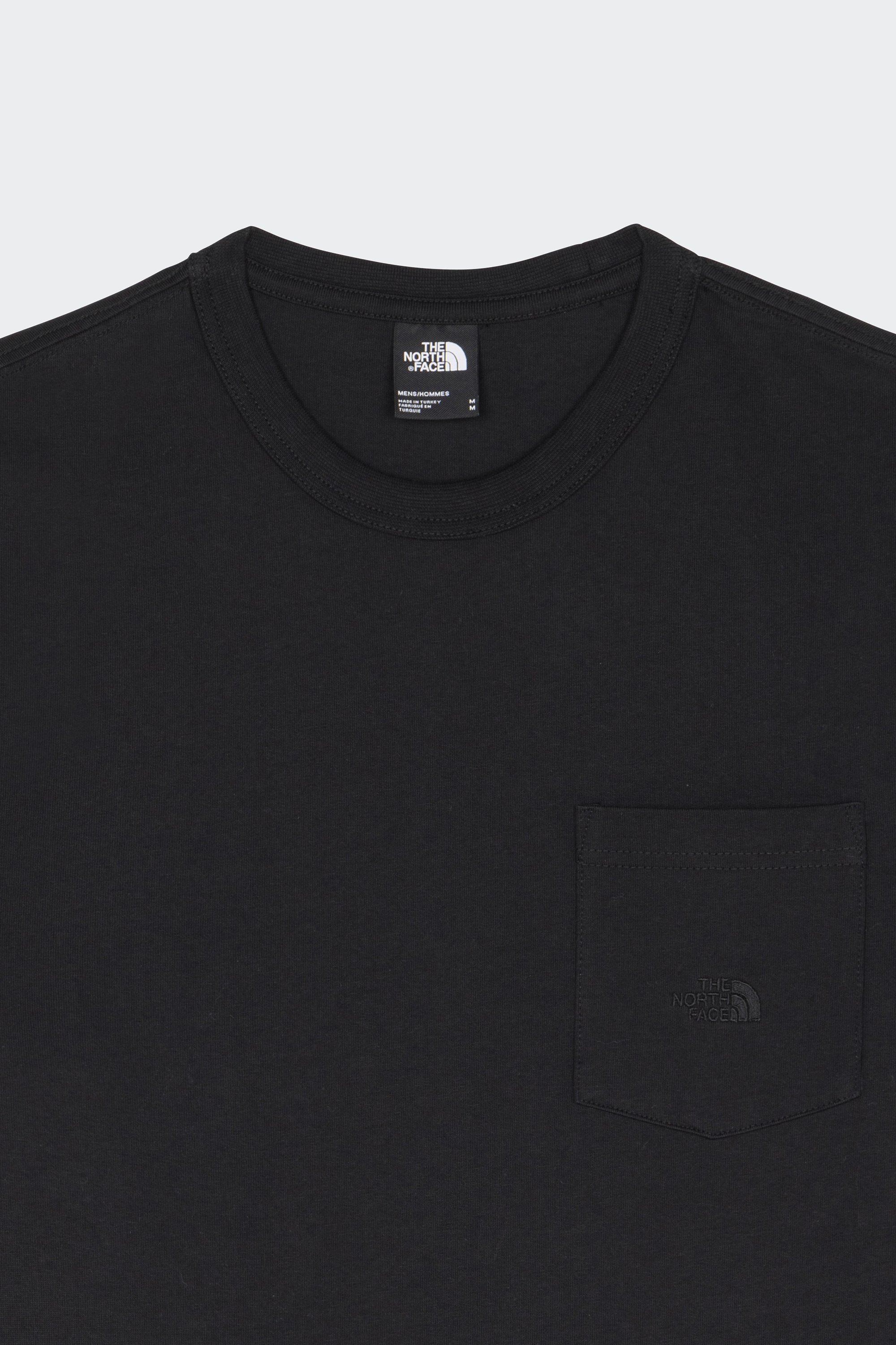 T-shirt | Noir by THE NORTH FACE T-shirt Noir