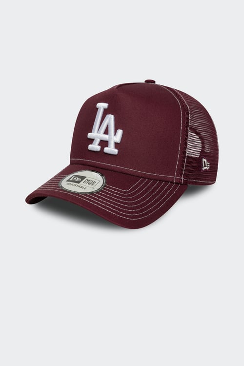 NEW ERA Cap Red