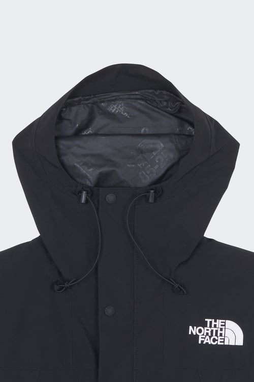 THE NORTH FACE Parka Noir