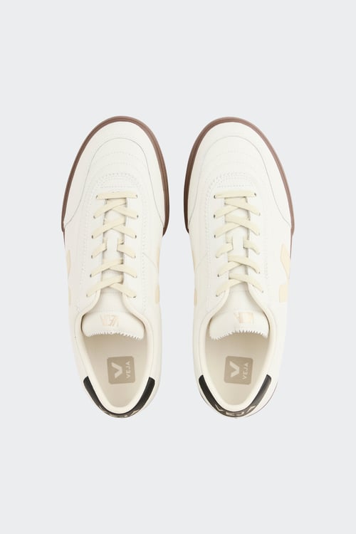VEJA Baskets Blanc
