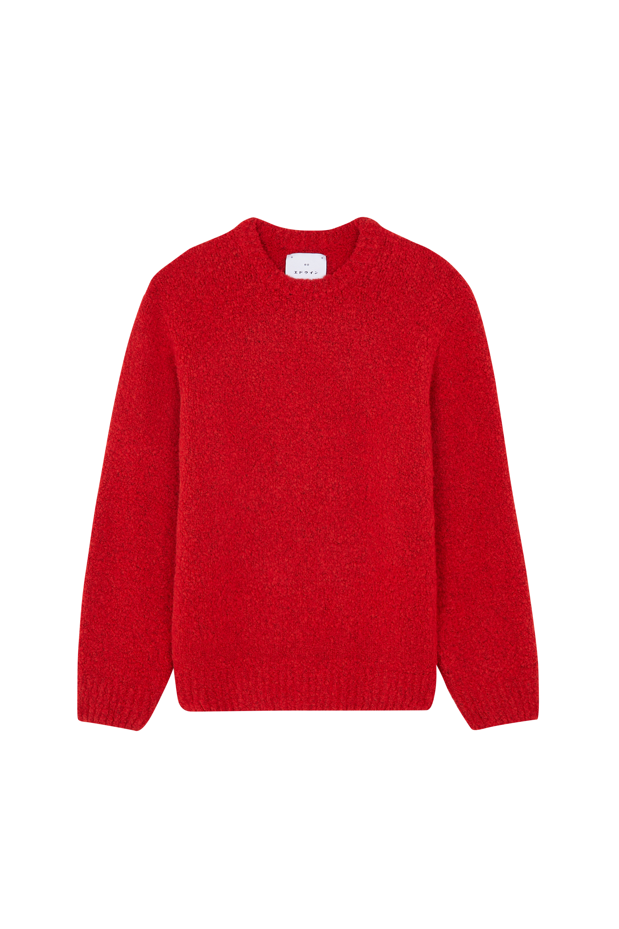 Pull Rouge